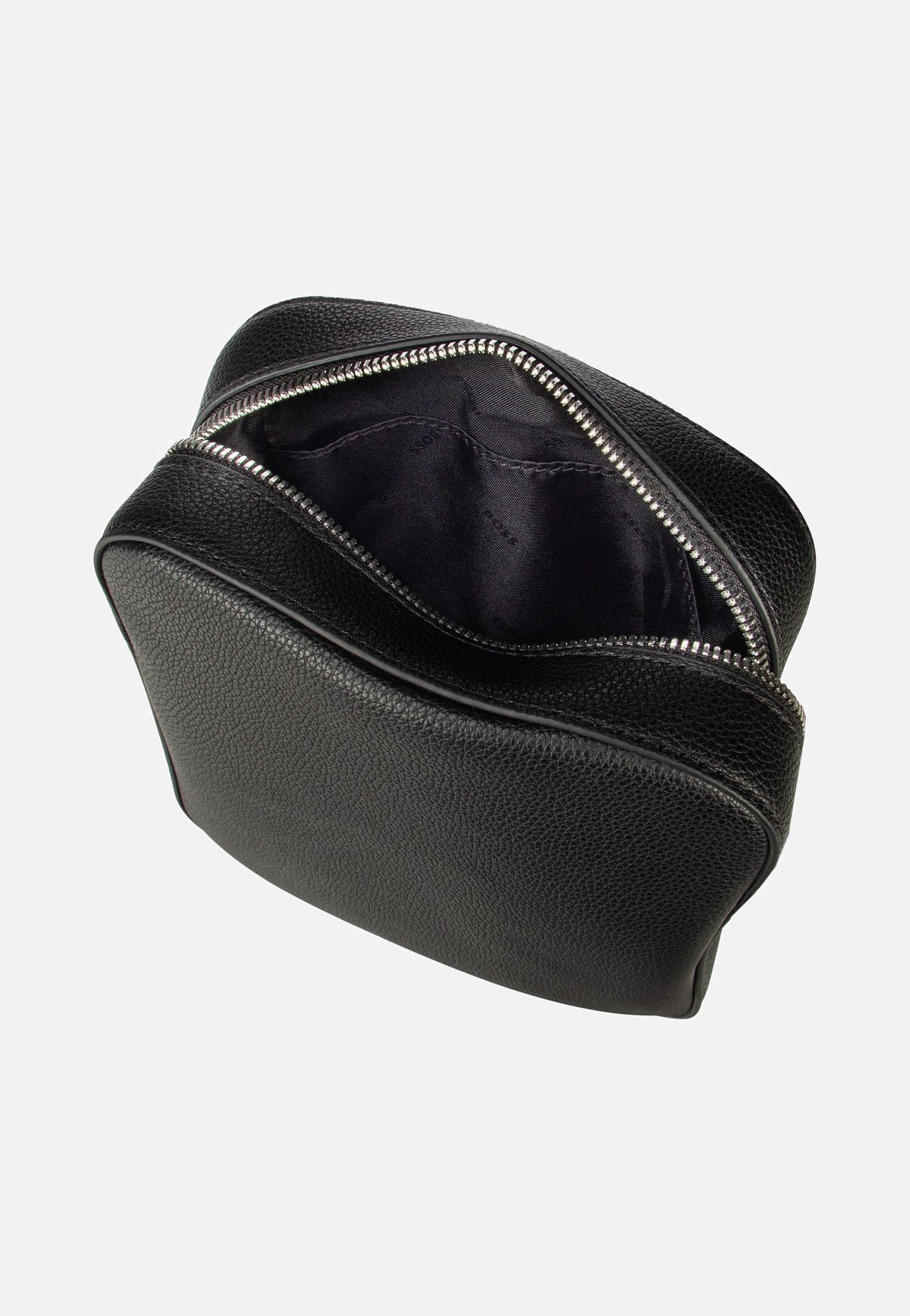 BOSS Ray NS 50536475 Black Schoudertas