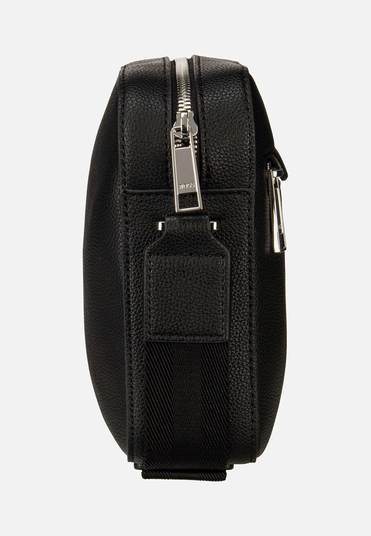 BOSS Ray NS 50536475 Black Schoudertas