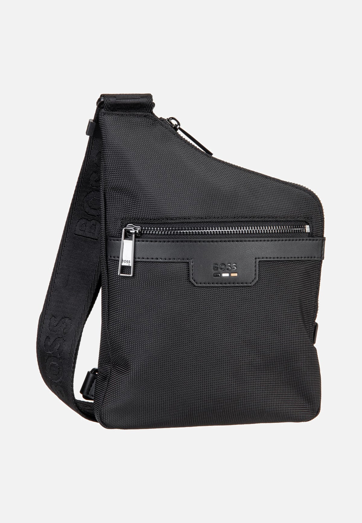 BOSS Ray N Body Bag Black Sac bandoulière