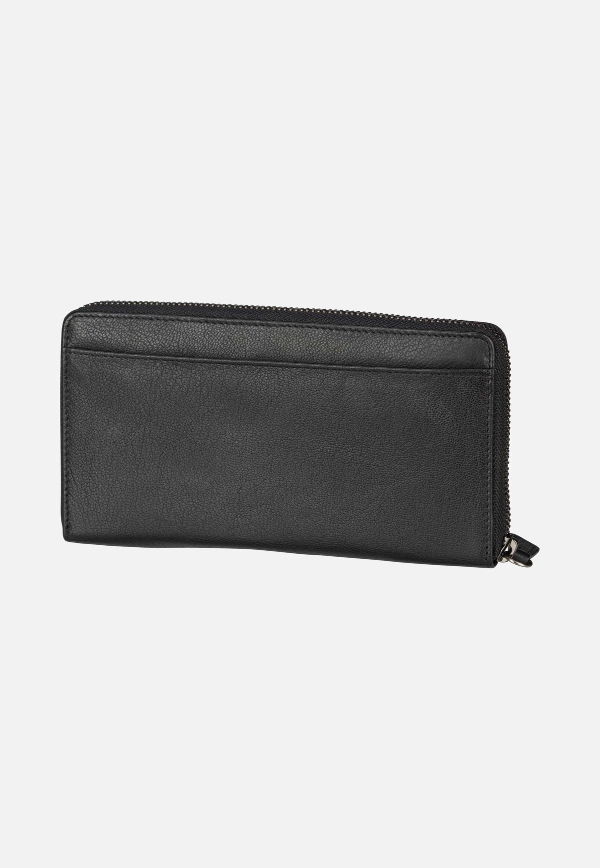 Braun Büffel Anna 48255 Schwarz Wallet