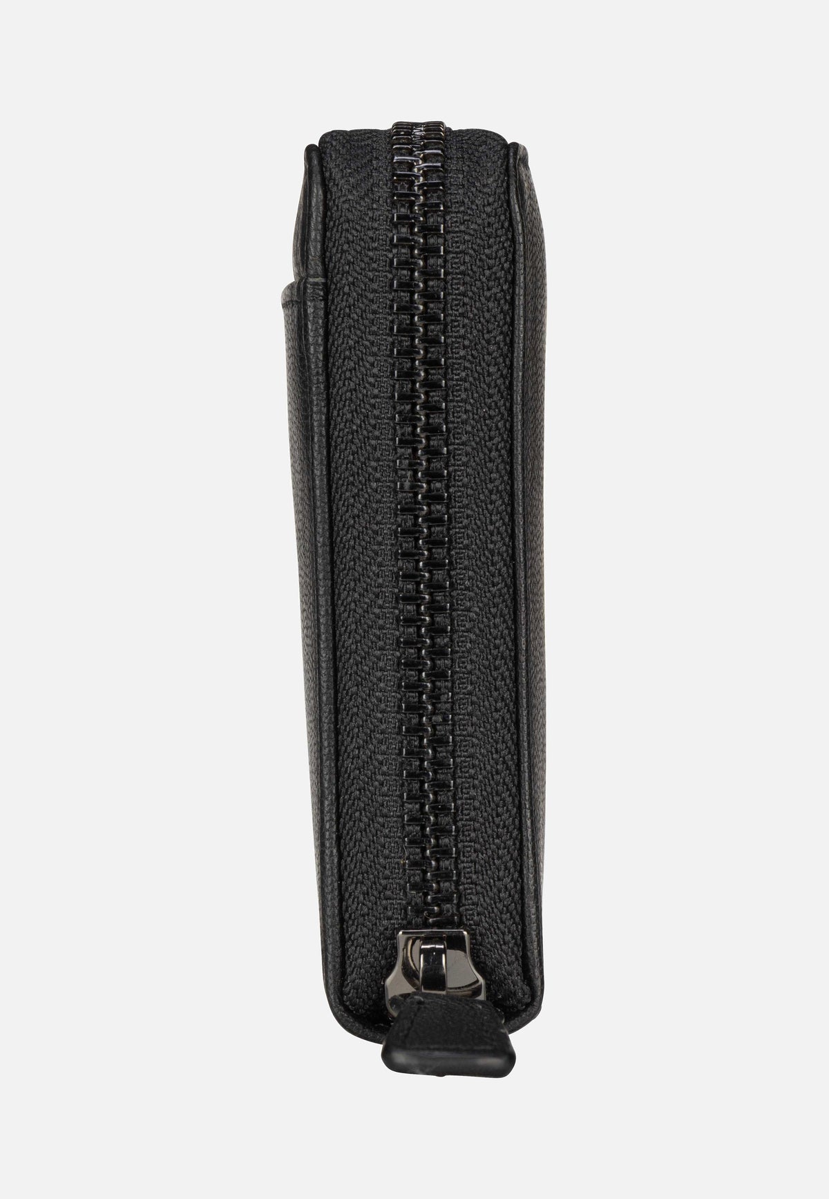 Braun Büffel Anna 48255 Schwarz Wallet