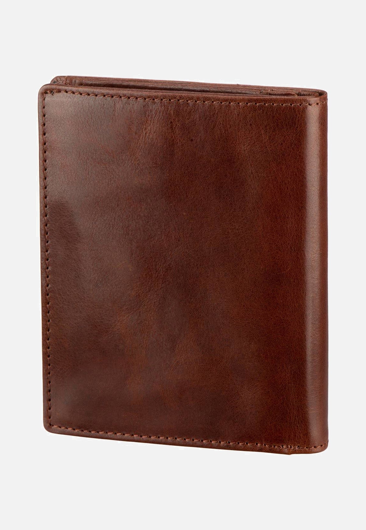 Braun Büffel Arezzo 81442 Tabak Wallet