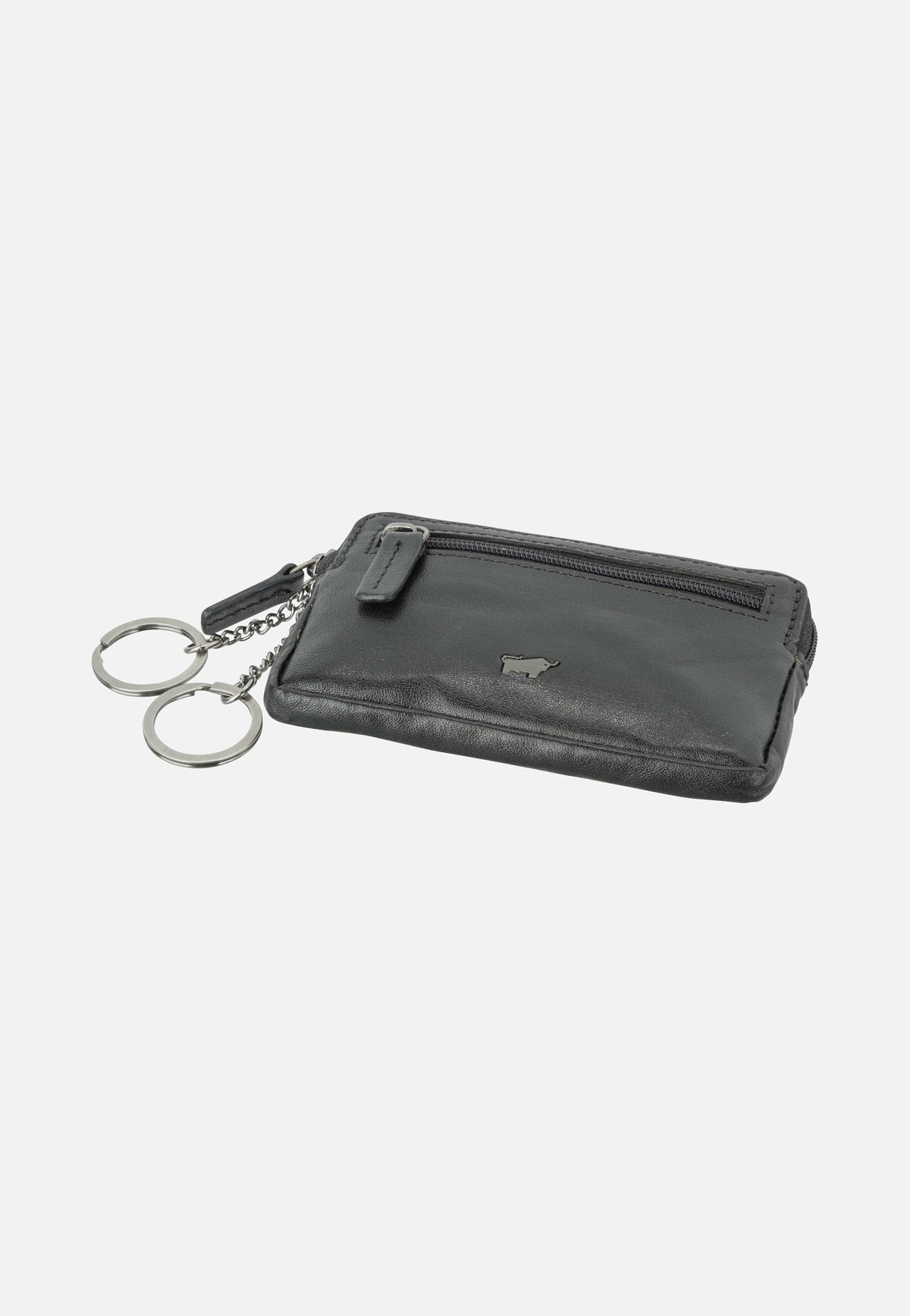 Braun Büffel Country 35009 Schwarz Portachiavi
