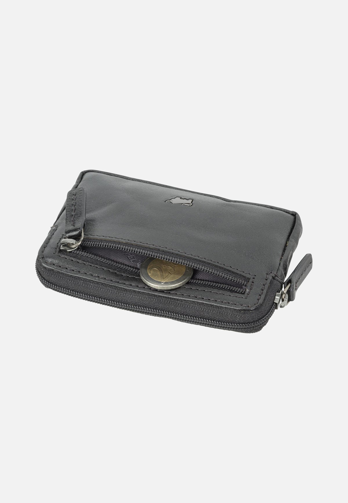 Braun Büffel Country 35009 Schwarz Portachiavi