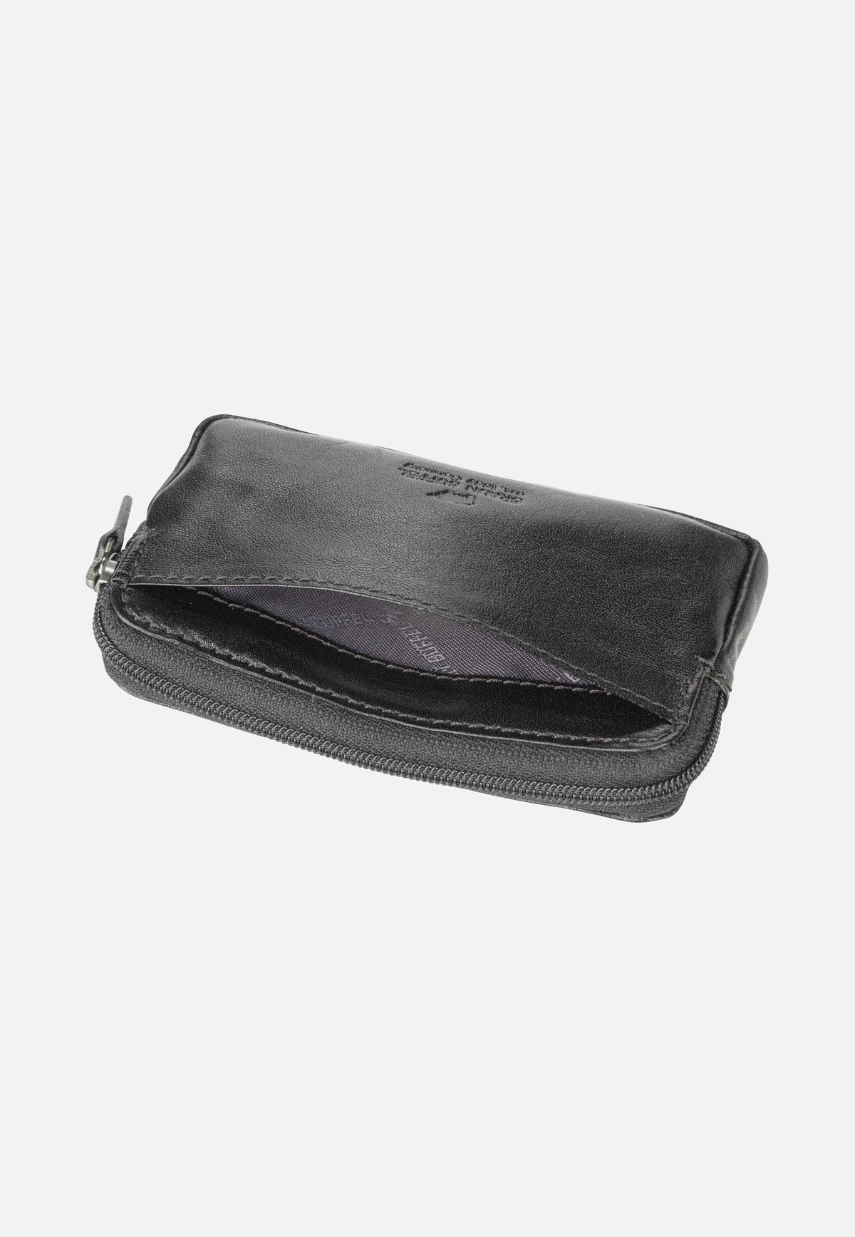 Braun Büffel Country 35009 Schwarz Portachiavi