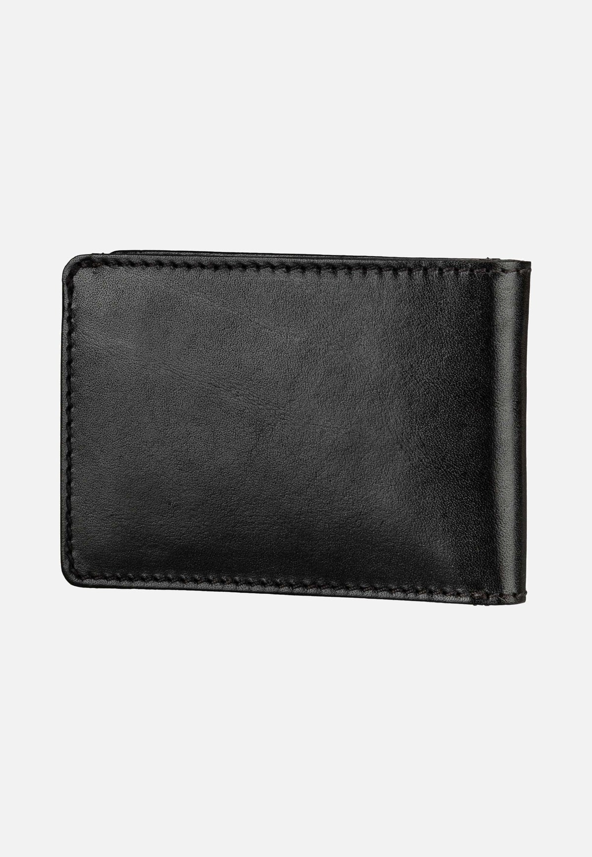 Braun Büffel Country Coin S 2+3Cs Schwarz Wallet