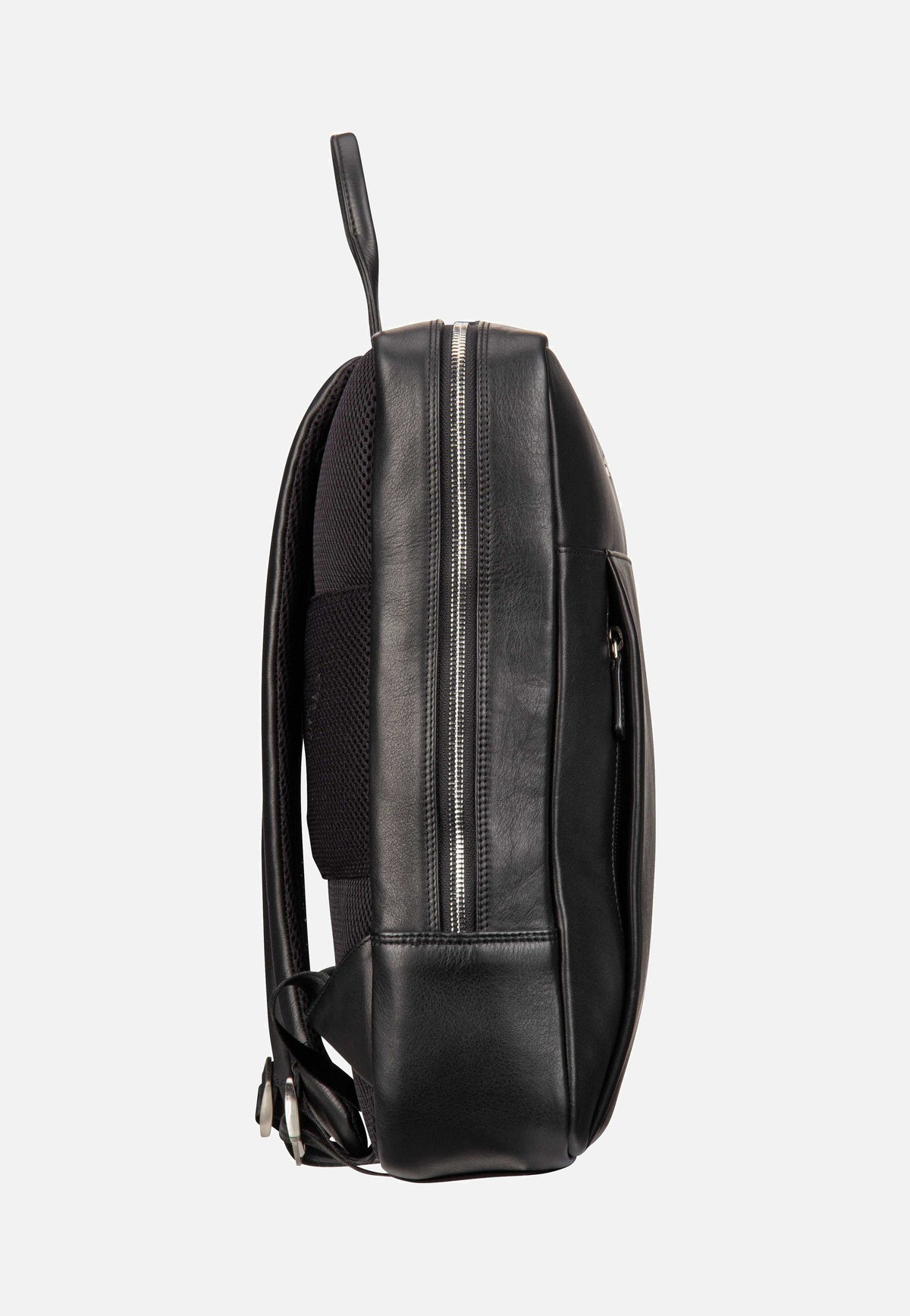 Braun Büffel GOLF 3.0 90683 Schwarz Backpack