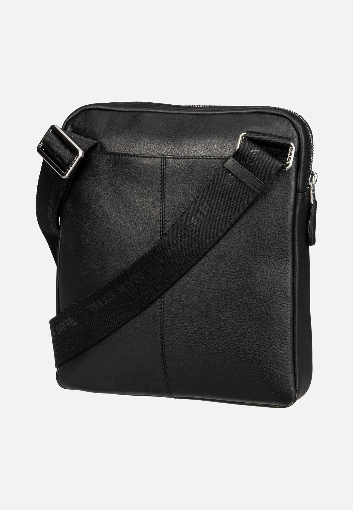 Braun Büffel GOLF 3.0 XBody M 90664 Schwarz Pouch Bag