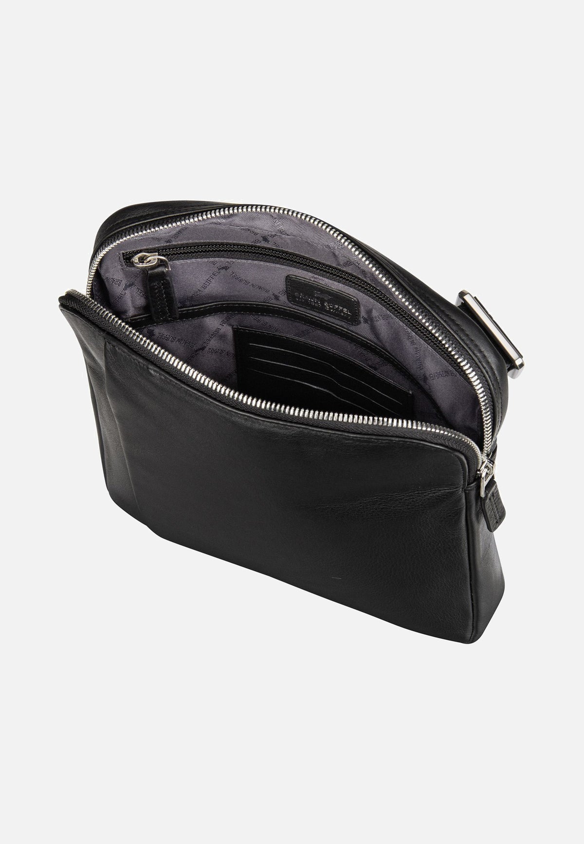 Braun Büffel GOLF 3.0 XBody M 90664 Schwarz Pouch Bag