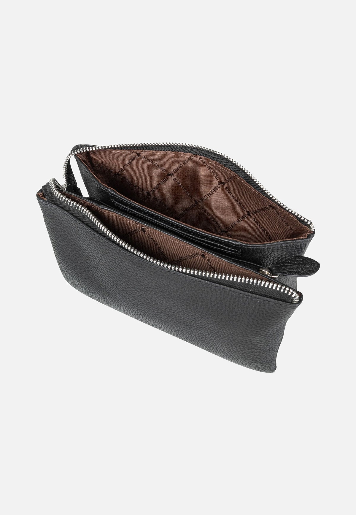 Braun Büffel Hanna 12063 Schwarz Crossbody Bag