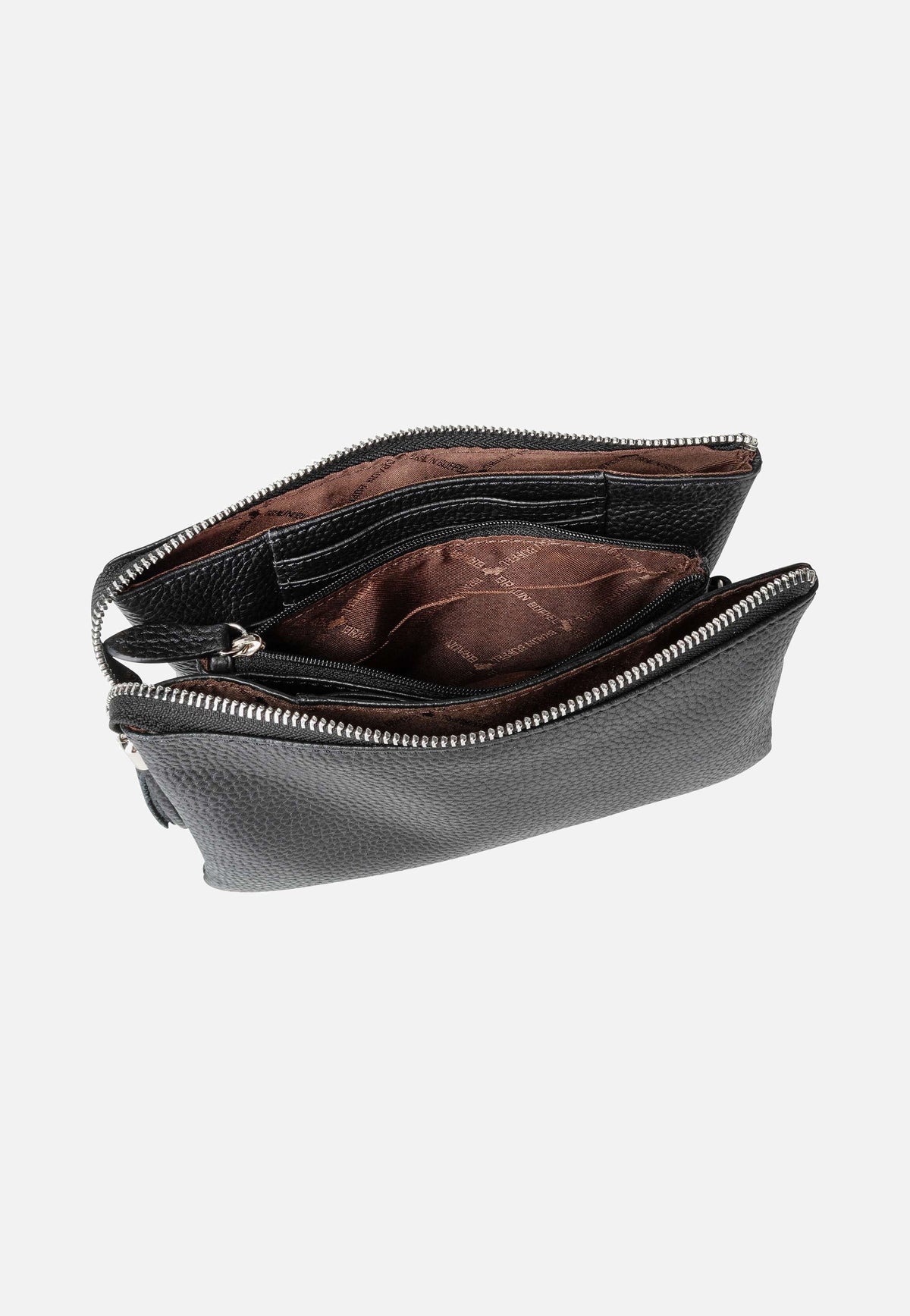 Braun Büffel Hanna 12063 Schwarz Crossbody Bag