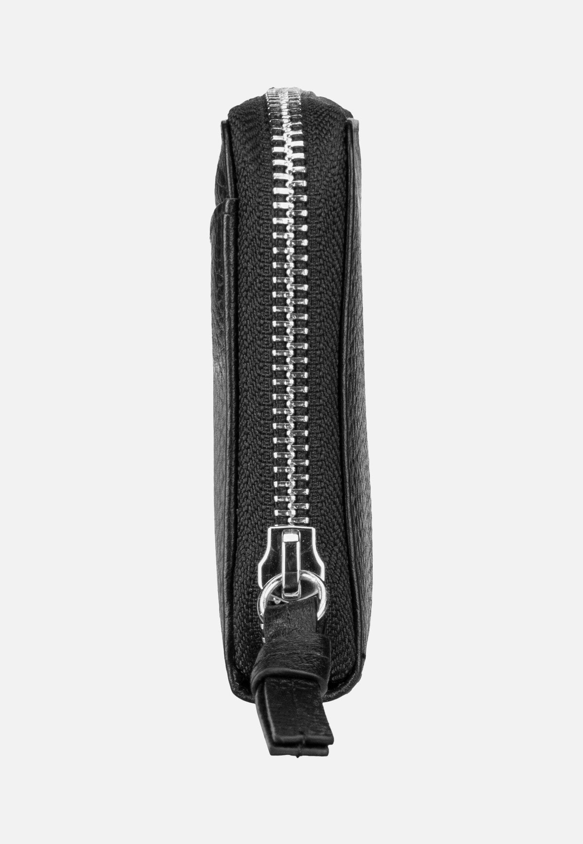 Braun Büffel Hanna Zip-Around 16Cs Schwarz Wallet