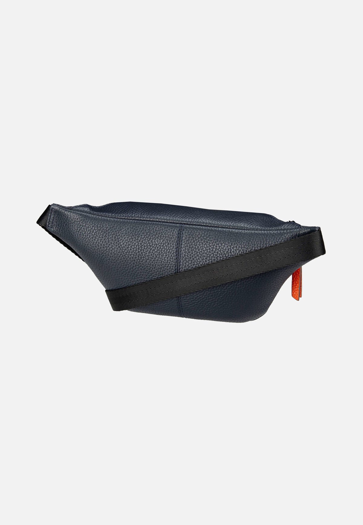 Braun Büffel Novara 26344 Navy Fanny Pack