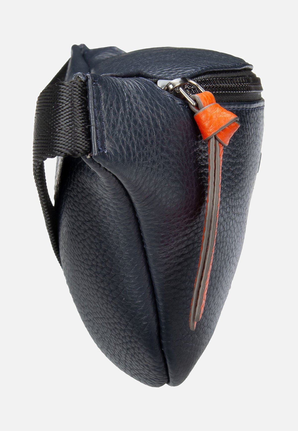 Braun Büffel Novara 26344 Navy Fanny Pack