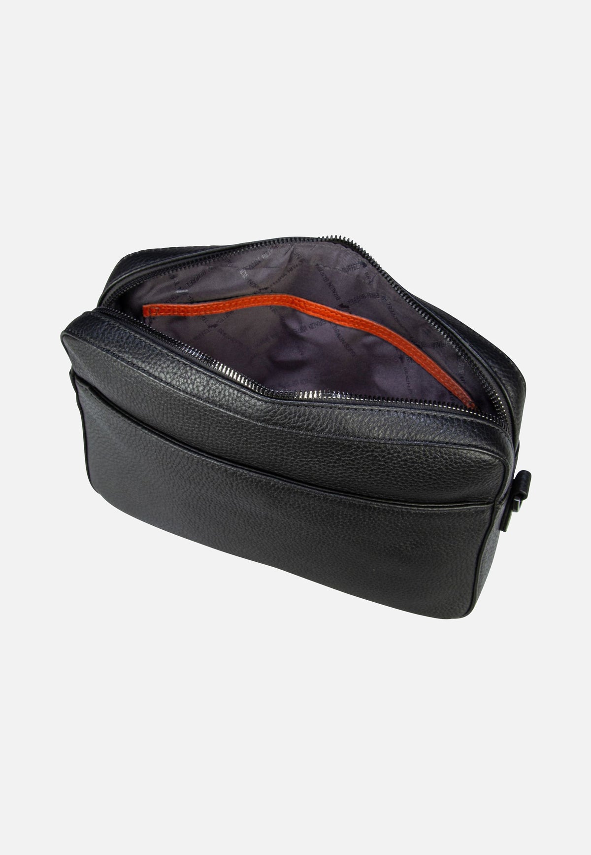 Braun Büffel Novara 26353 Schwarz Crossbody Bag