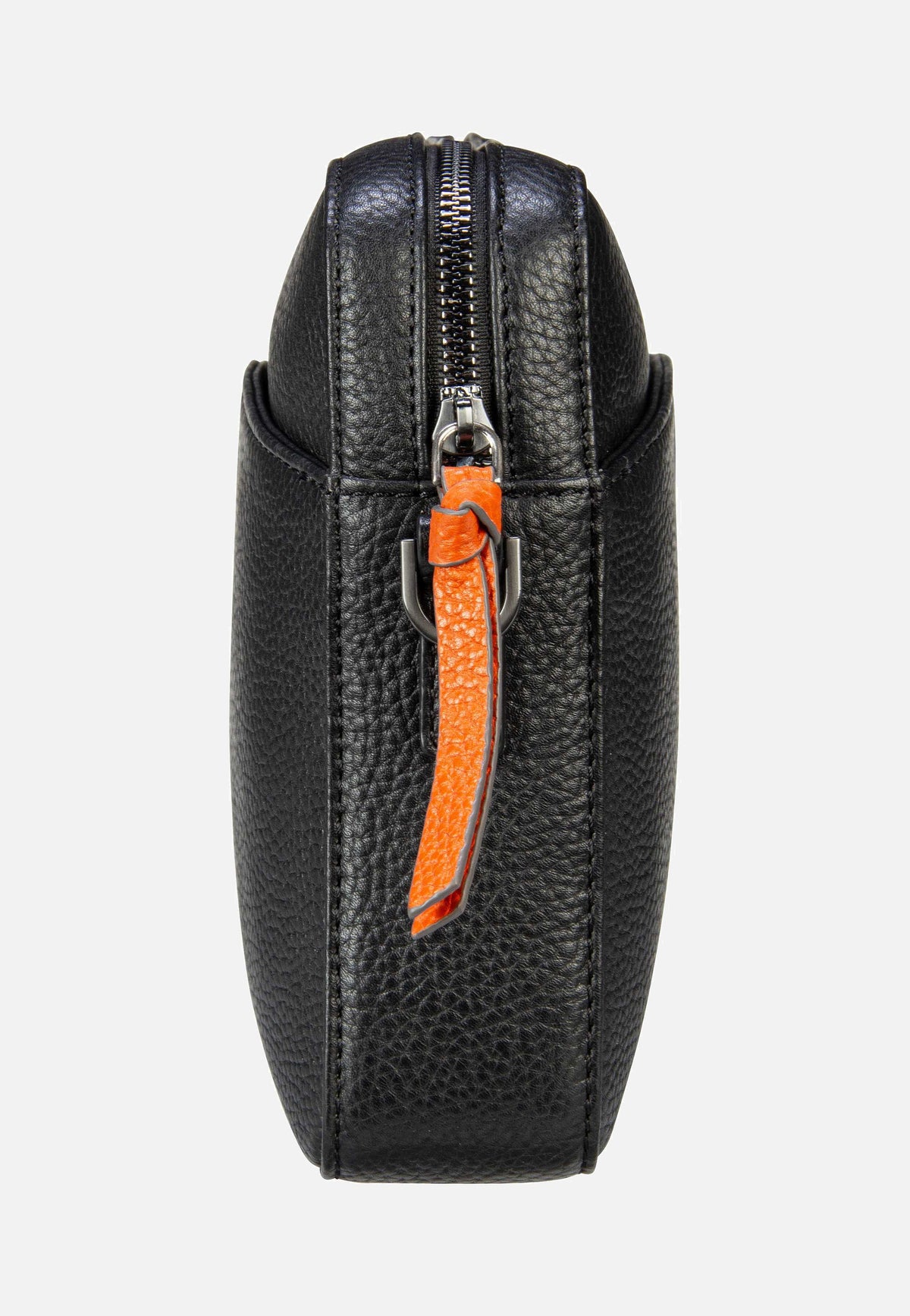 Braun Büffel Novara 26353 Schwarz Crossbody Bag