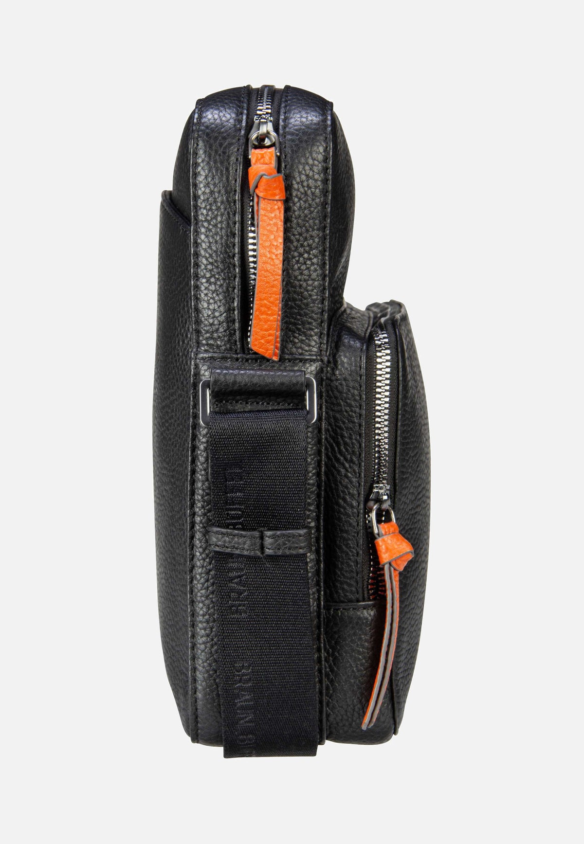 Braun Büffel Novara 26354 Schwarz Crossbody Bag