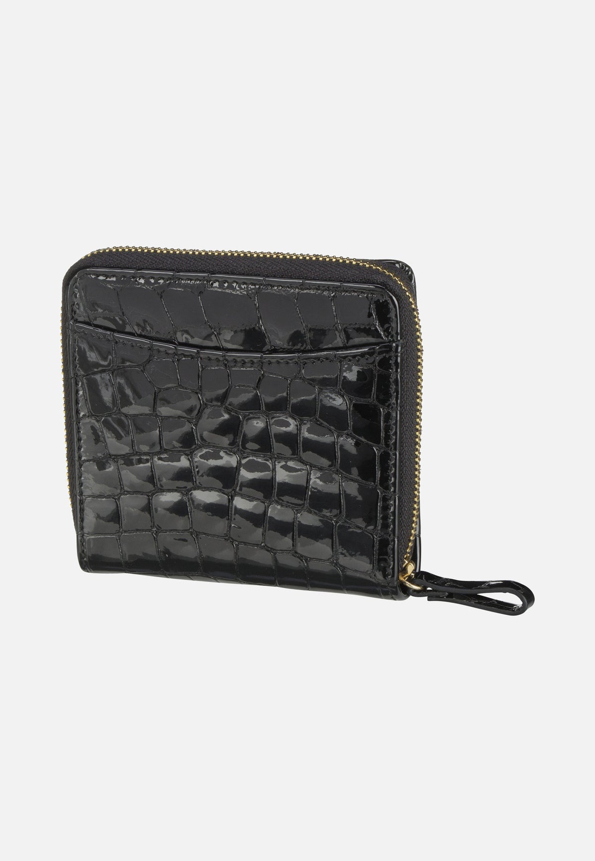 Braun Büffel Verona 40150 RV Schwarz Wallet