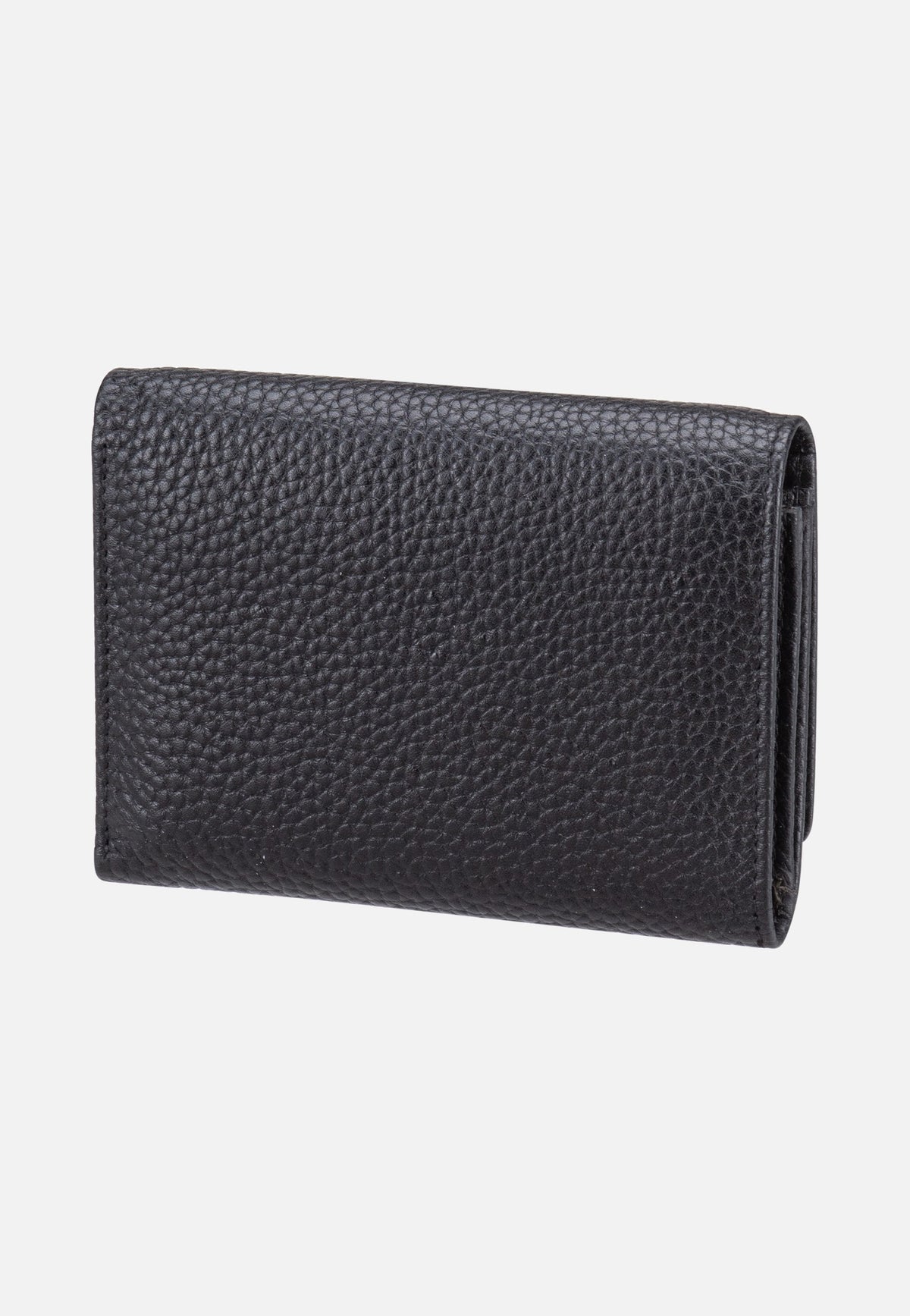 Braun Büffel Asti S 11Cs Schwarz Wallet