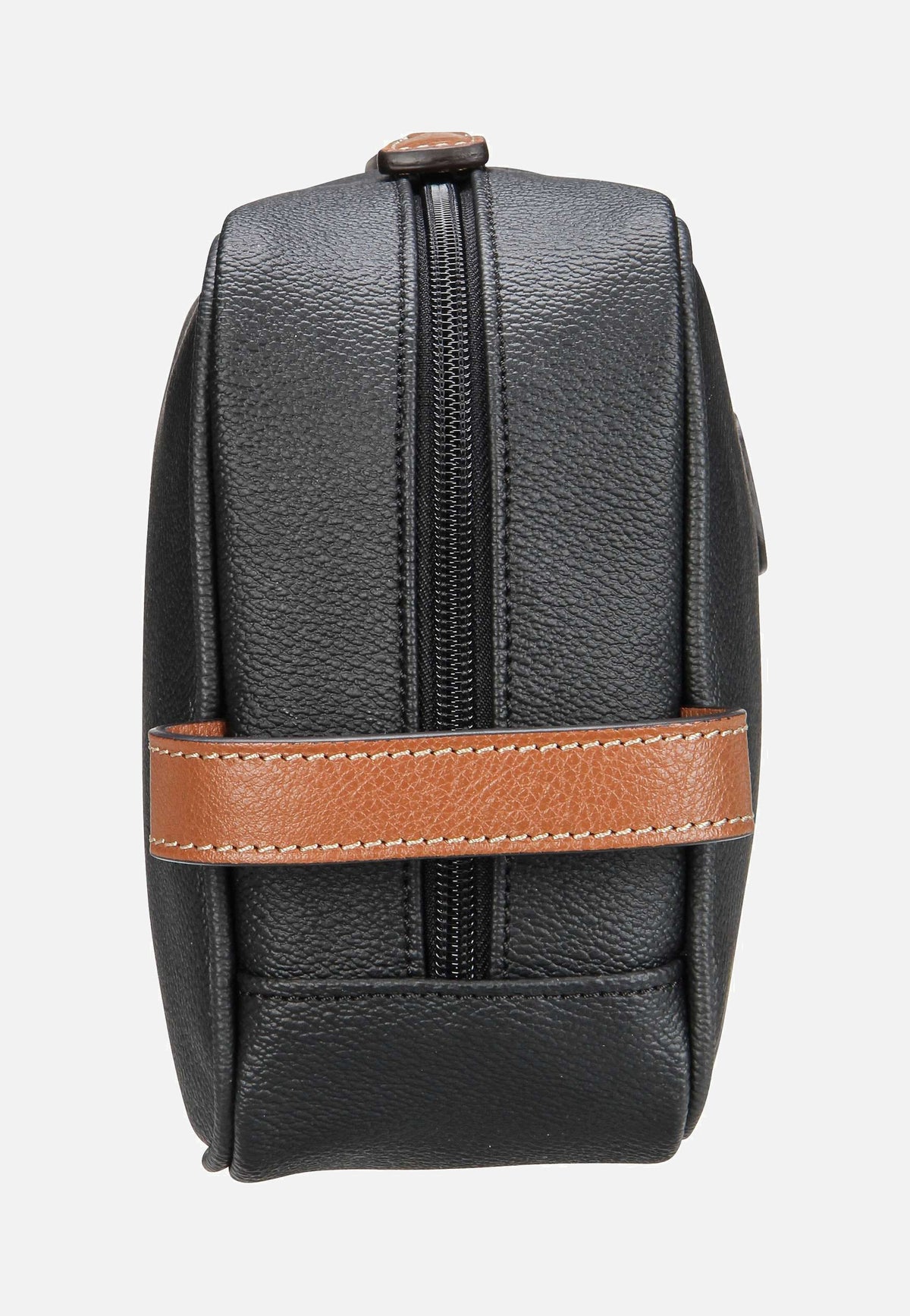 Bric's Firenze 0601 Black Toiletry Bag