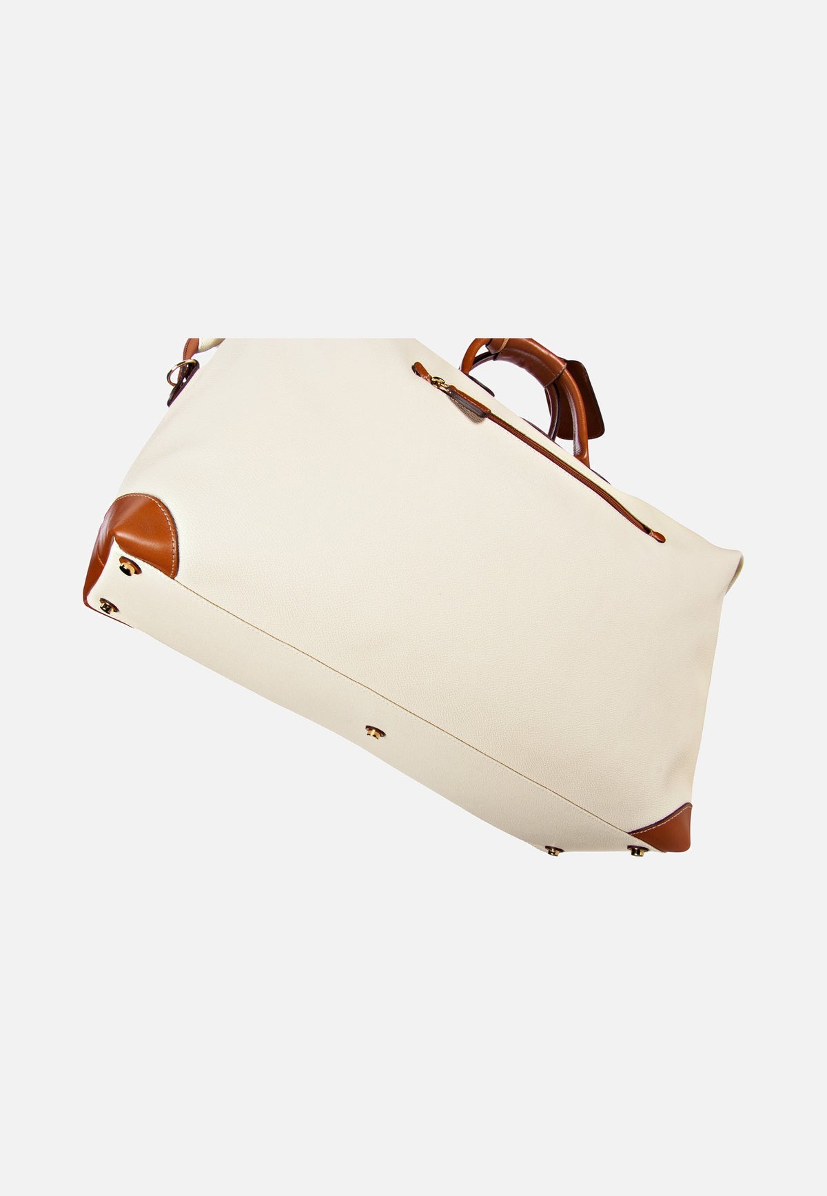 Bric's Firenze 55 Creme Fin de semana