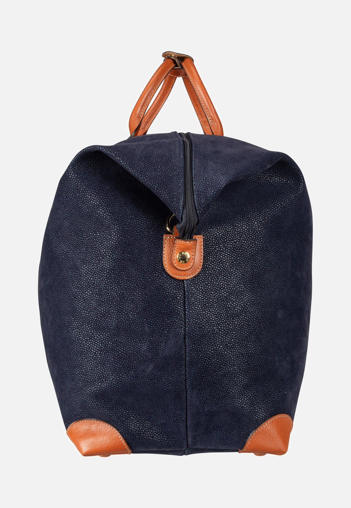 Bric's Life Holdall 20201 Blu Weekender