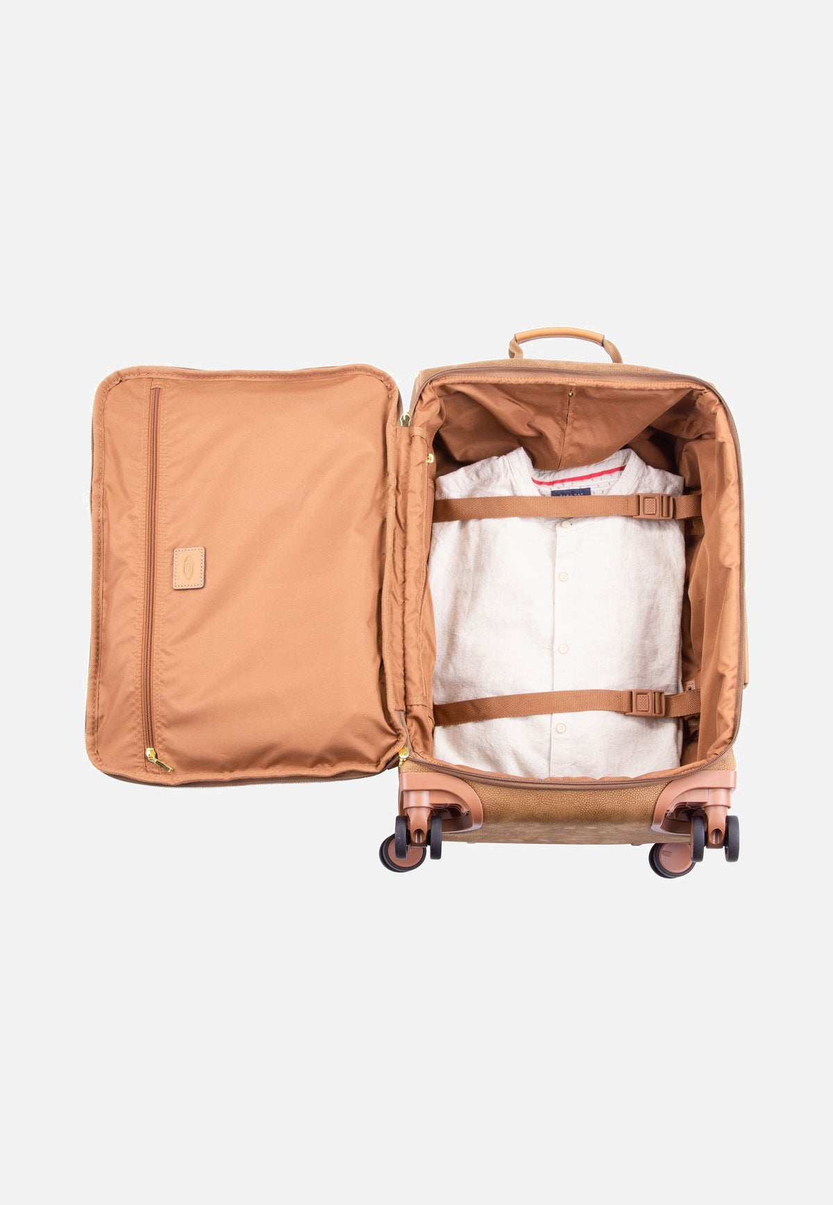 Bric's Life Trolley 58117 Renna Valigia