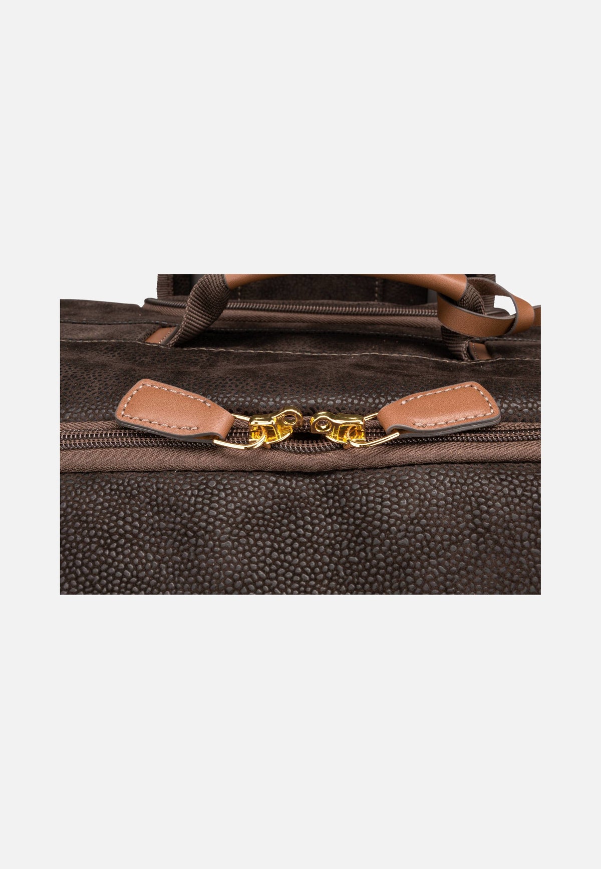 Bric's Life Trolley 58139 Oliva Suitcase