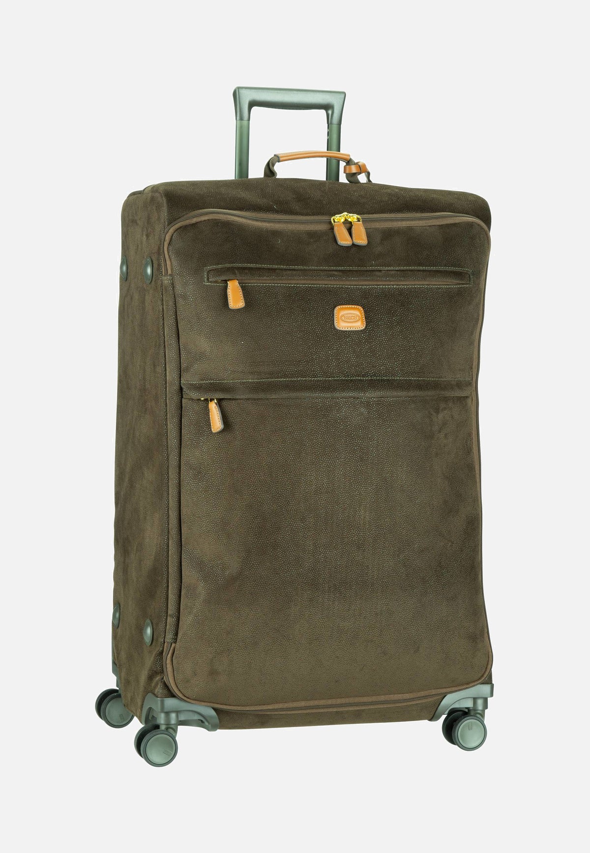 Bric's Life Trolley 58145 Oliva Suitcase
