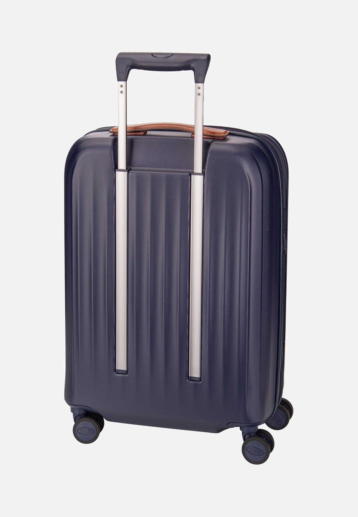 Bric's Taormina Trolley 55 Exp. Blau Suitcase