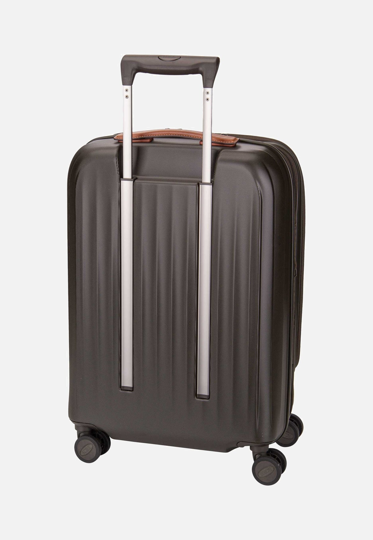 Bric's Taormina Trolley 55 Exp.Vortasche Olivgrün Suitcase