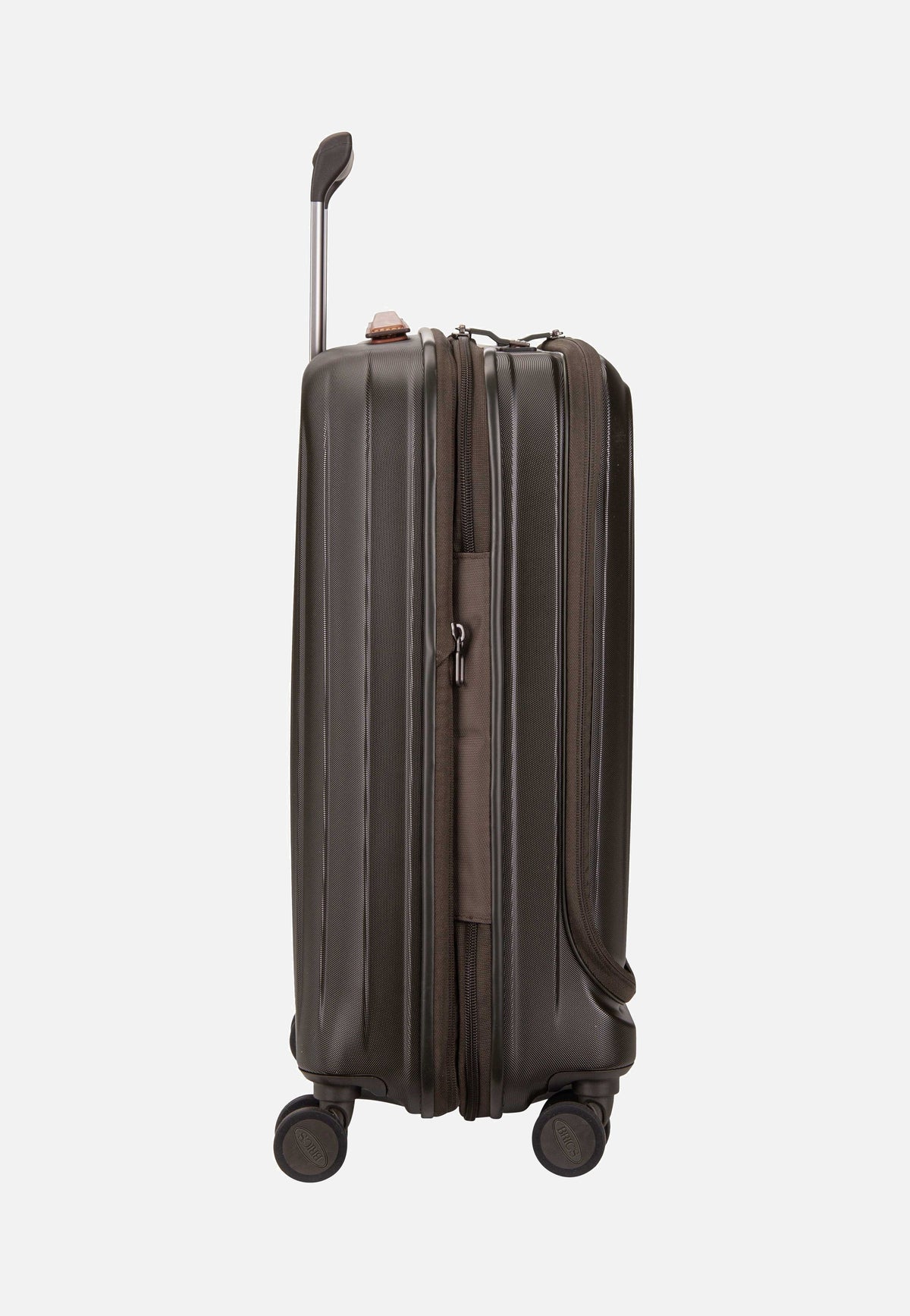 Bric's Taormina Trolley 55 Exp.Vortasche Olivgrün Maleta