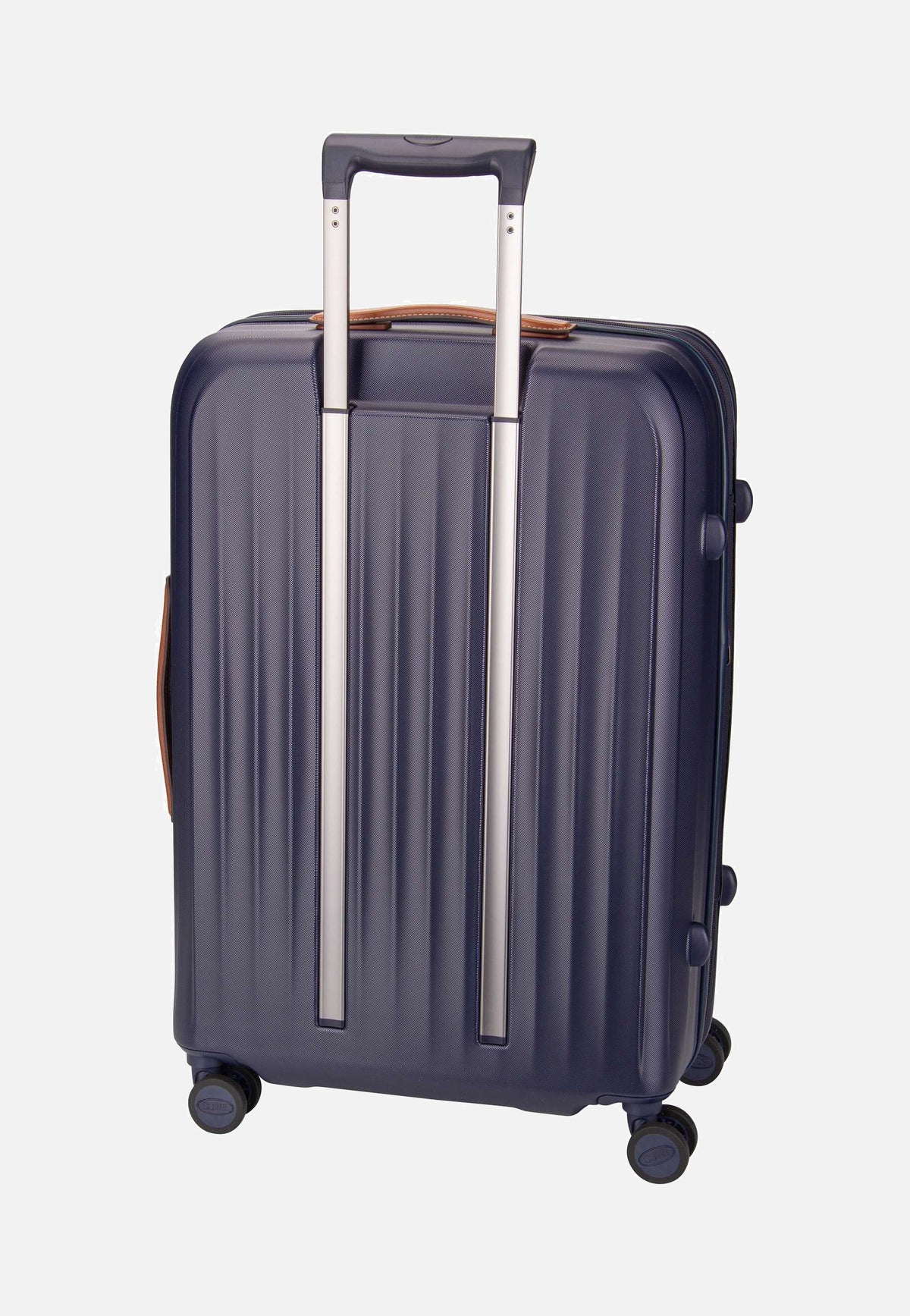 Bric's Taormina Trolley 69 Exp. Blau Suitcase