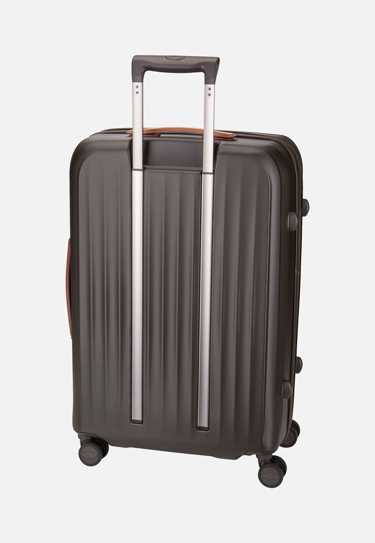 Bric's Taormina Trolley 69 Exp. Olivgrün Suitcase