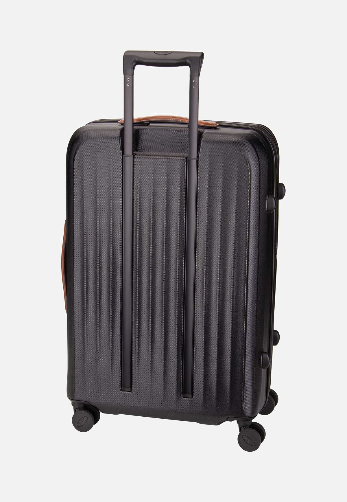 Bric's Taormina Trolley 69 Exp. Schwarz Suitcase