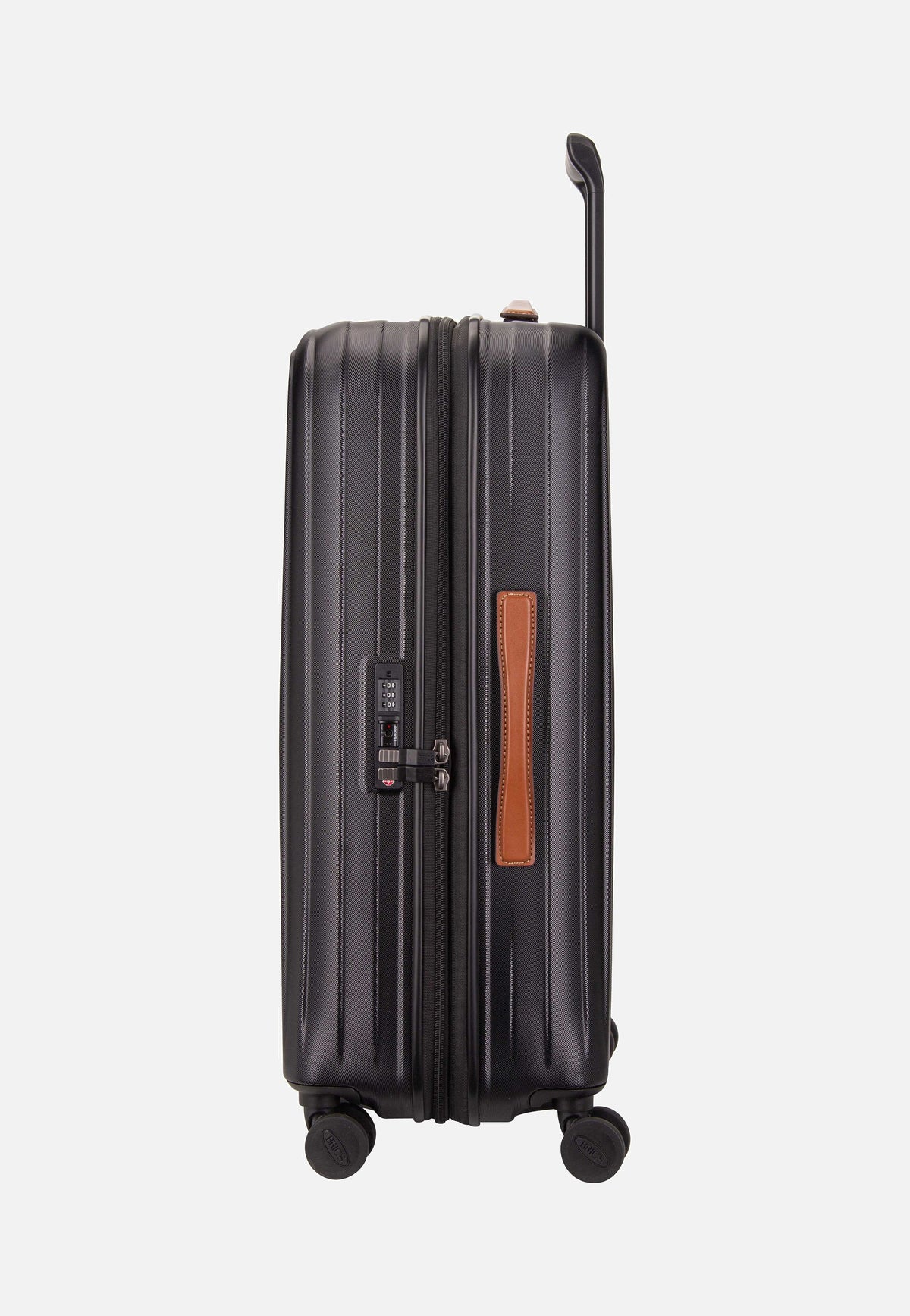 Bric's Taormina Trolley 69 Exp. Schwarz Valigia