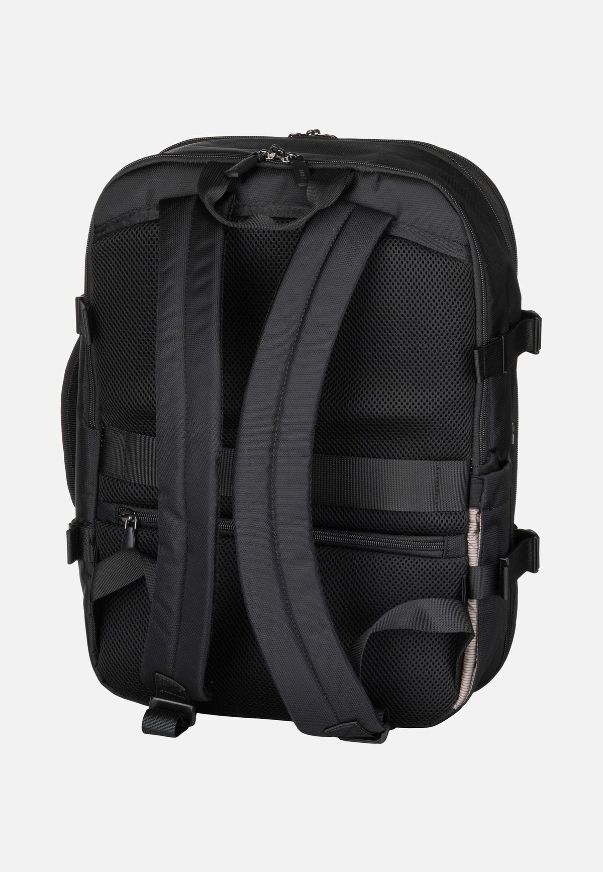 Bric's Ulisse BP 4497 Black Backpack