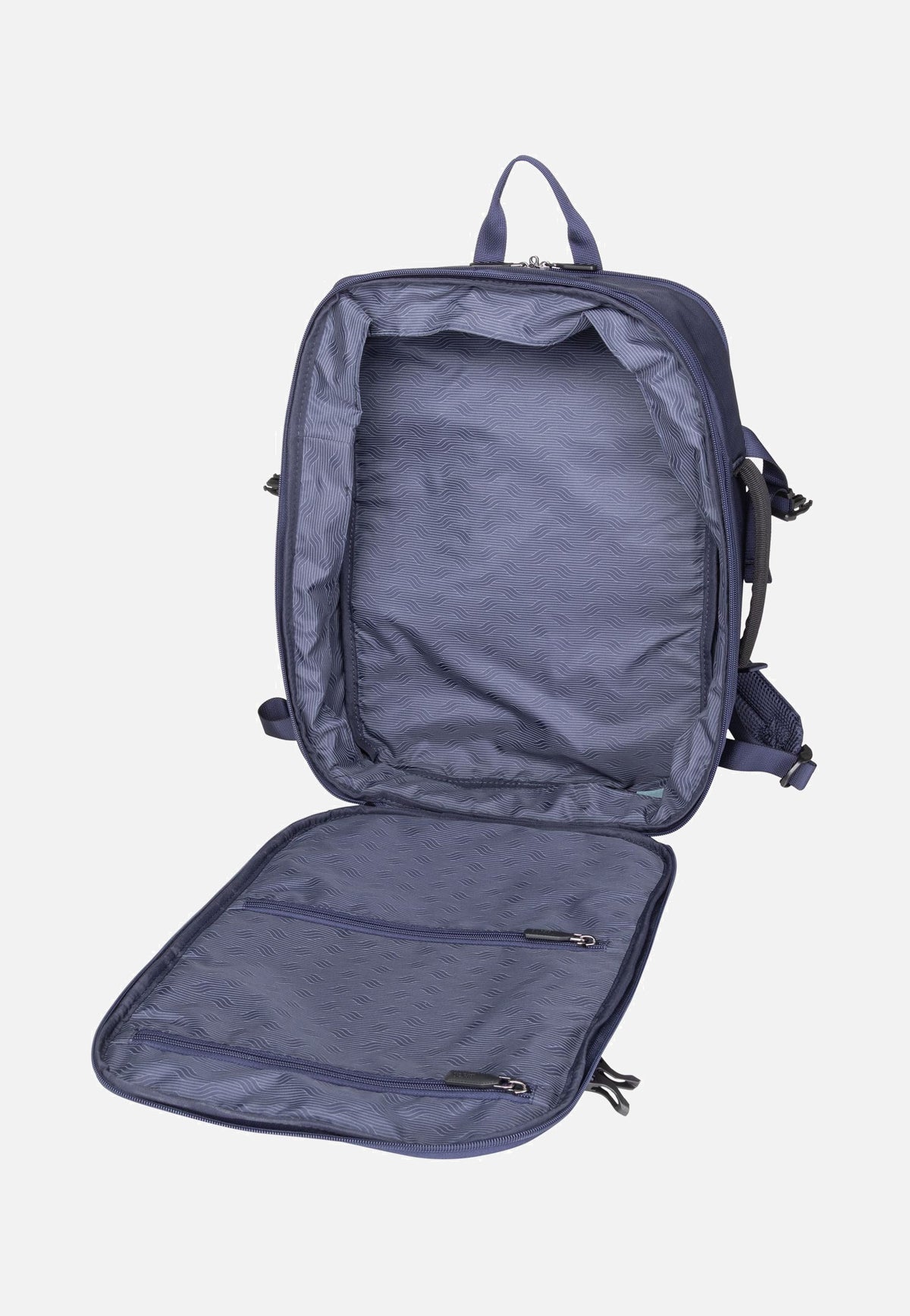 Bric's Ulisse BP 4497 Ozean Rugtassen