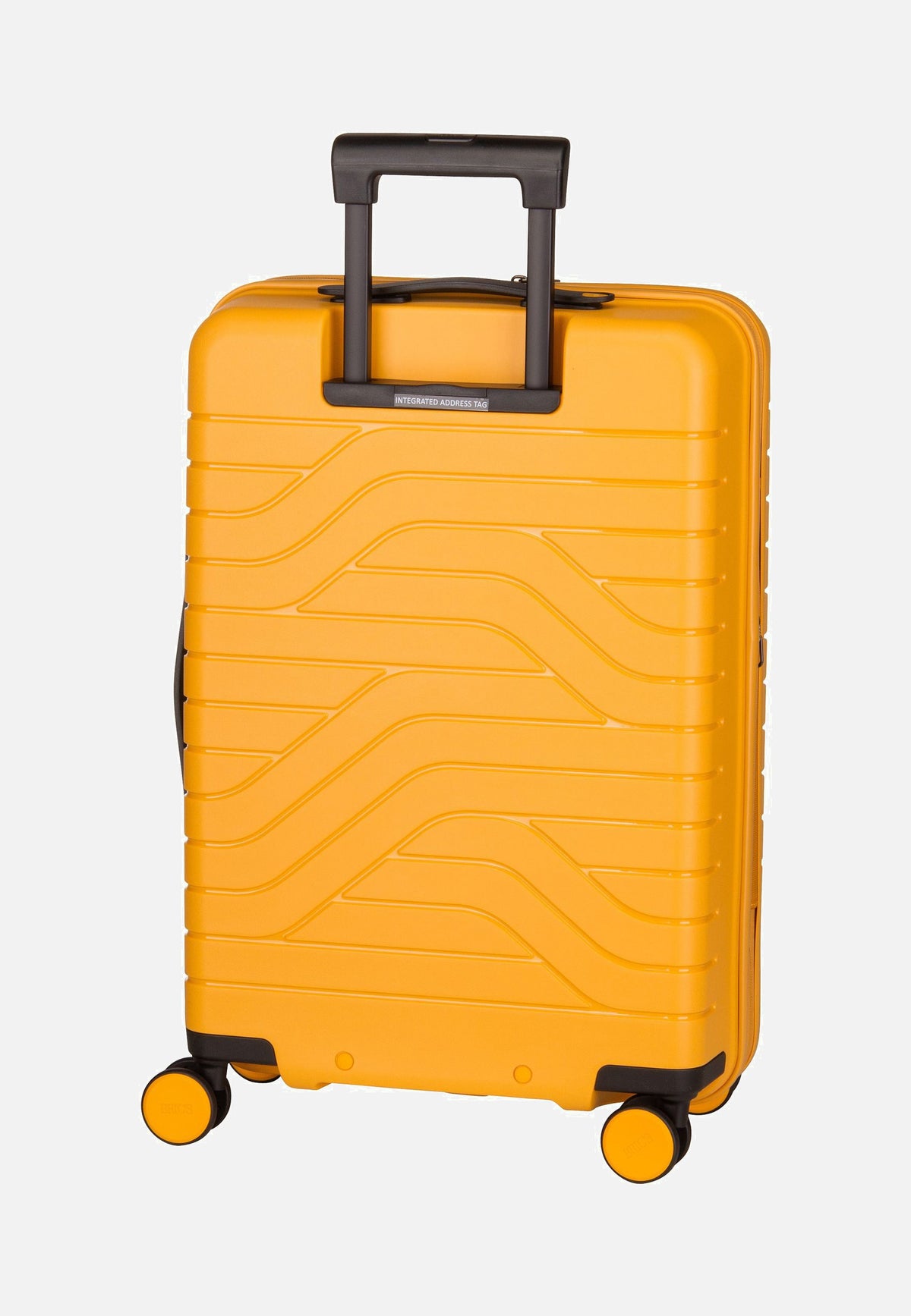 Bric's Ulisse Trolley 8427 Mango Suitcase