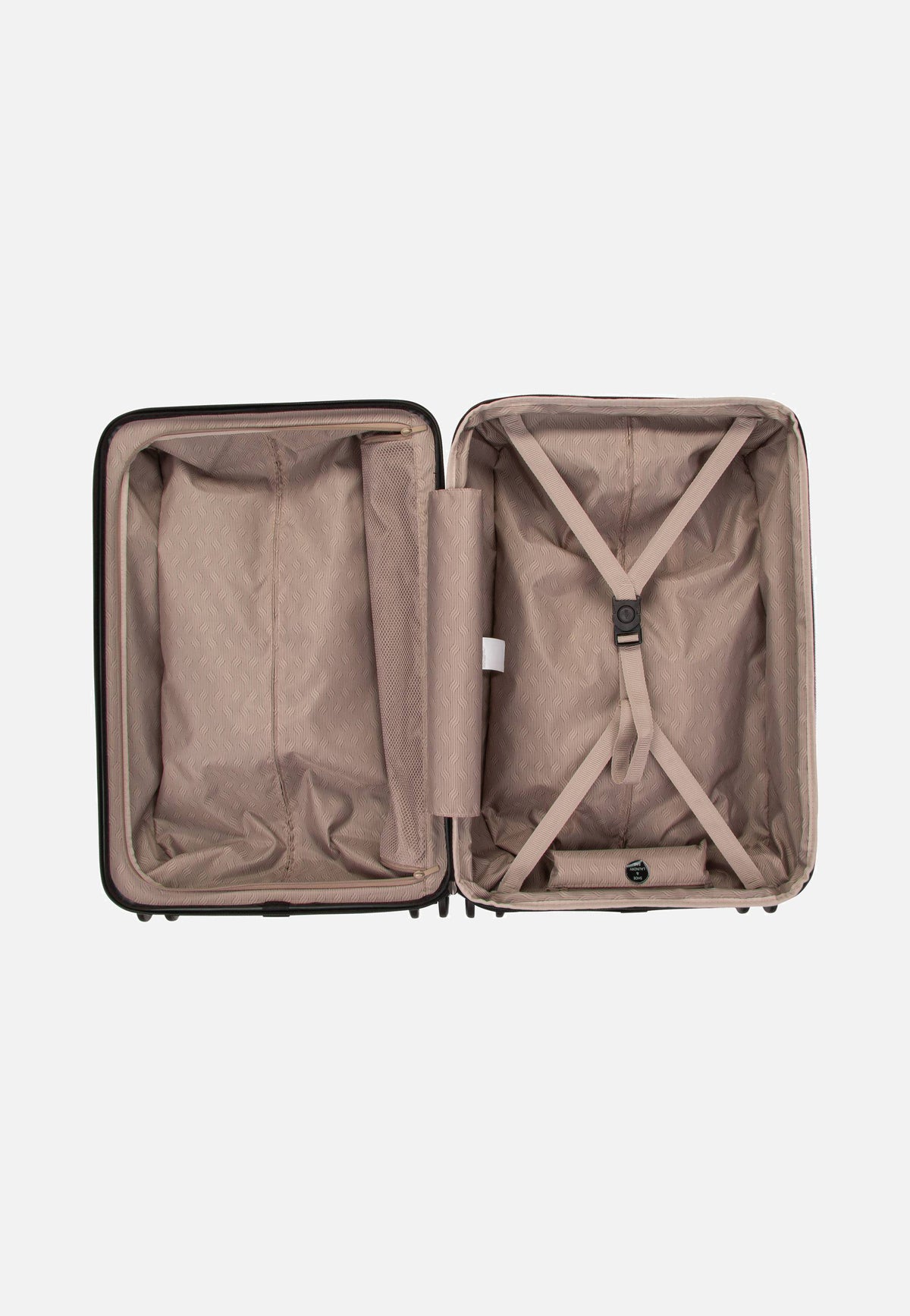 Bric's Ulisse Trolley 8427 Nero Valigia