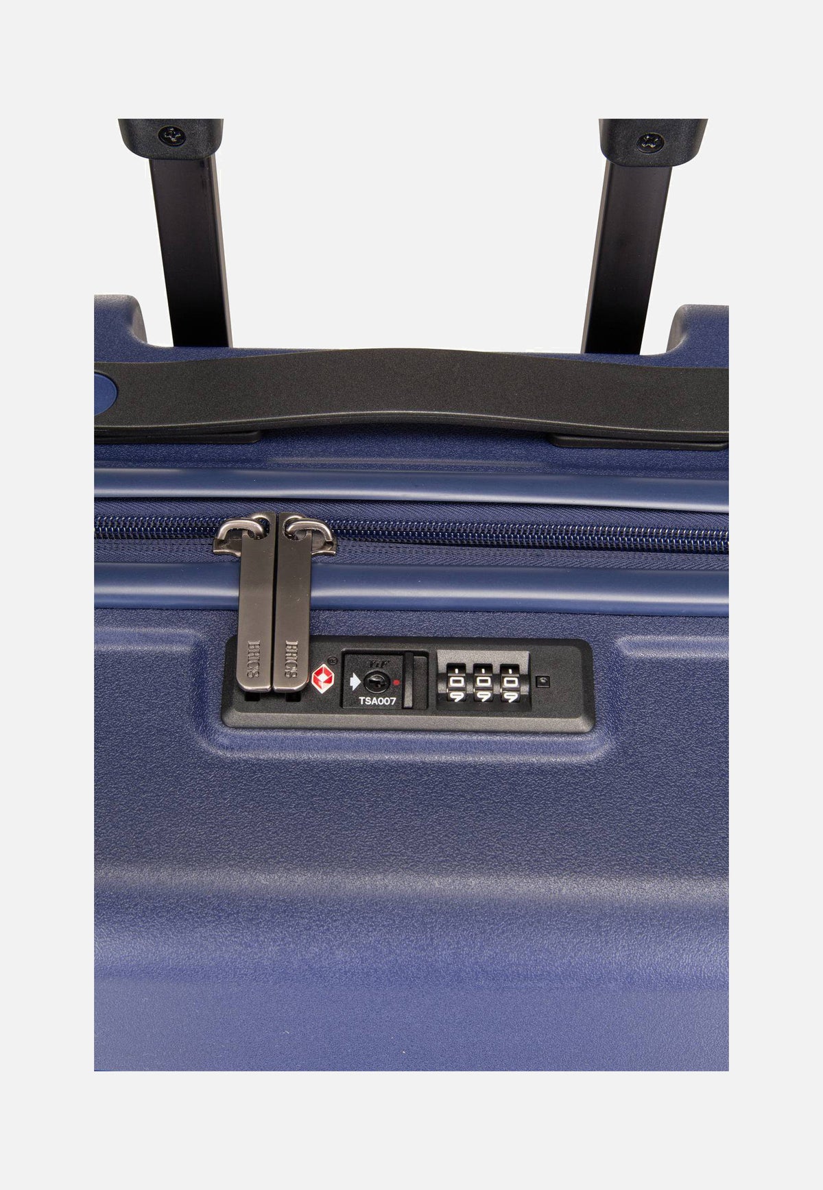 Bric's Ulisse Trolley 8427 Oceano Suitcase