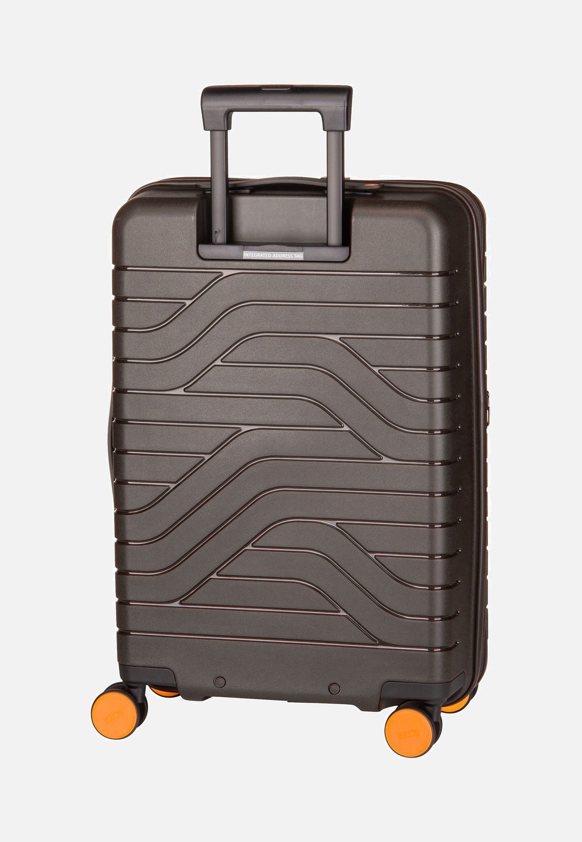 Bric's Ulisse Trolley 8427 Oliva Suitcase