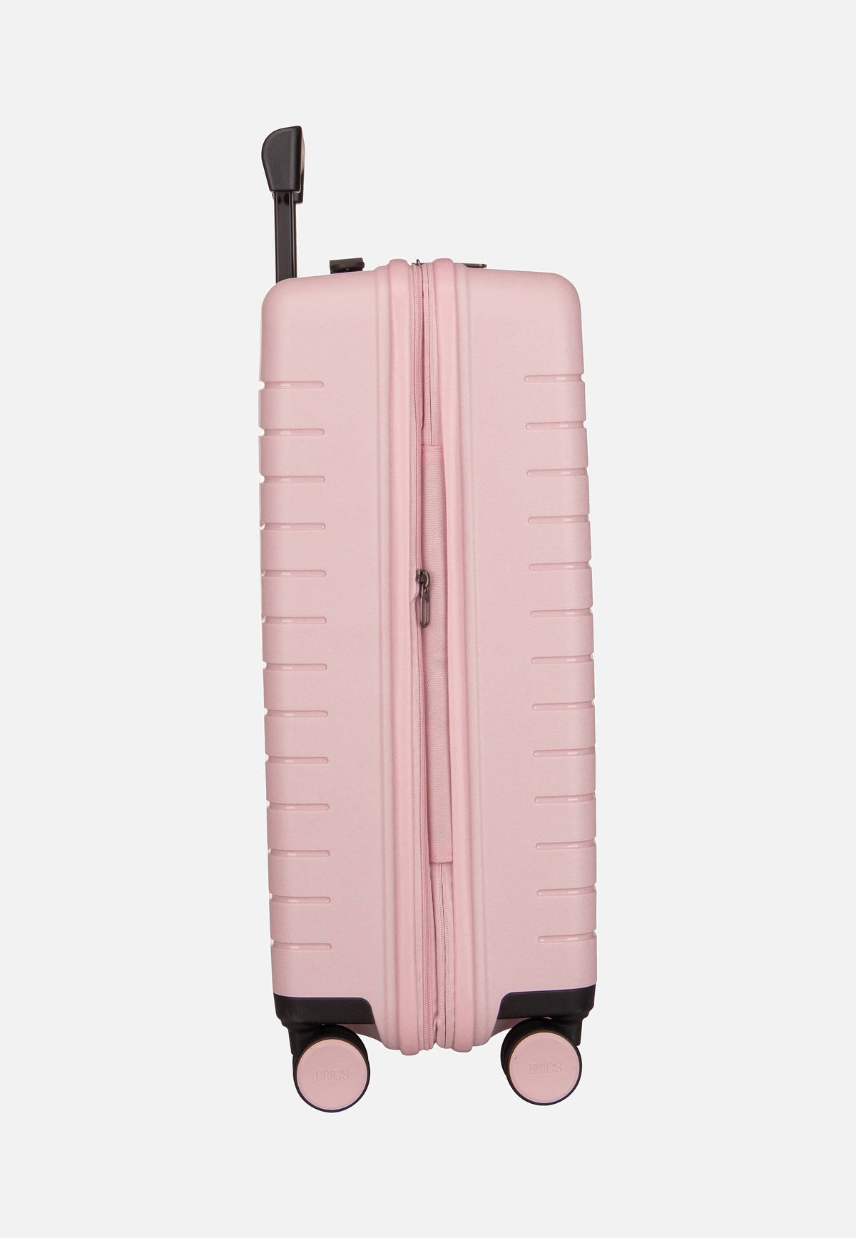 Bric's Ulisse Trolley 8427 Pearl Pink Suitcase