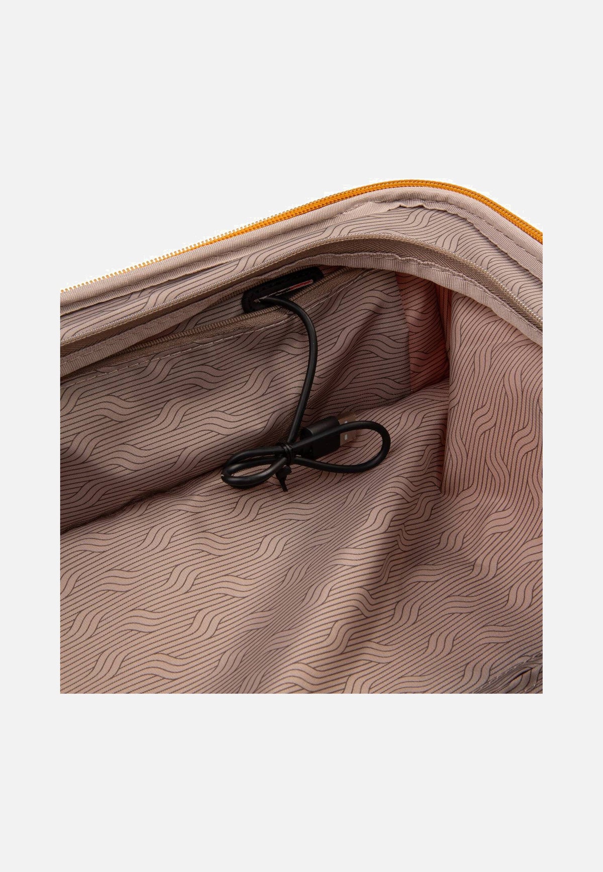 Bric's Ulisse Trolley 8429 Mango Valigia