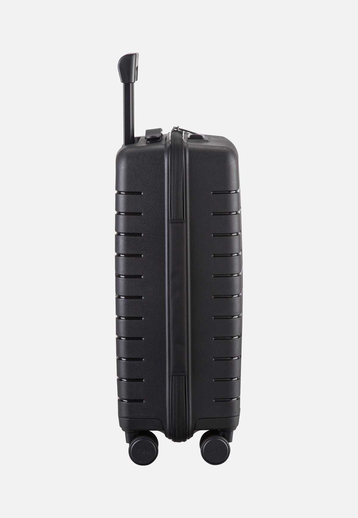 Bric's Ulisse Trolley 8429 Nero Suitcase