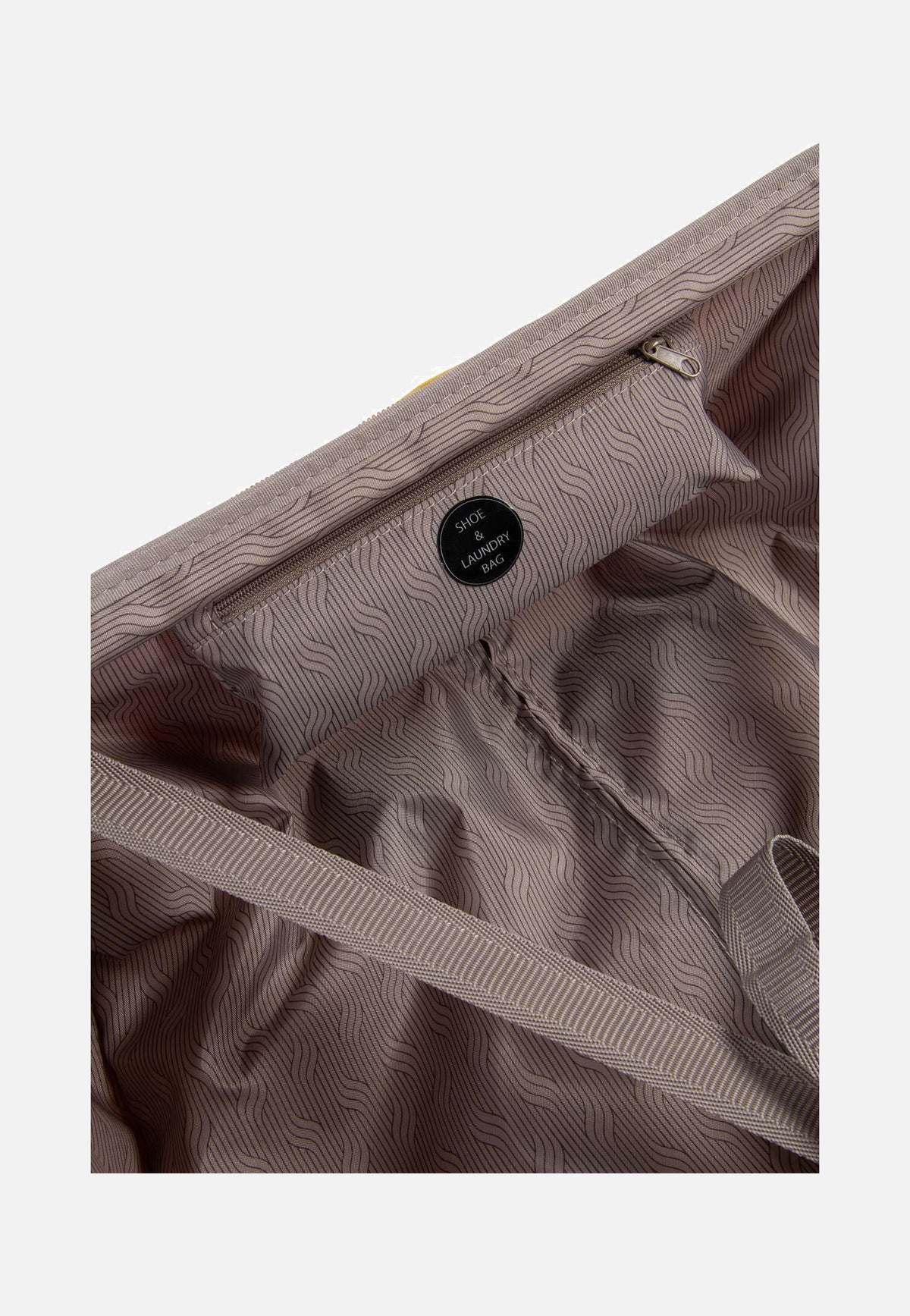Bric's Ulisse Trolley 8431 Mango Valise