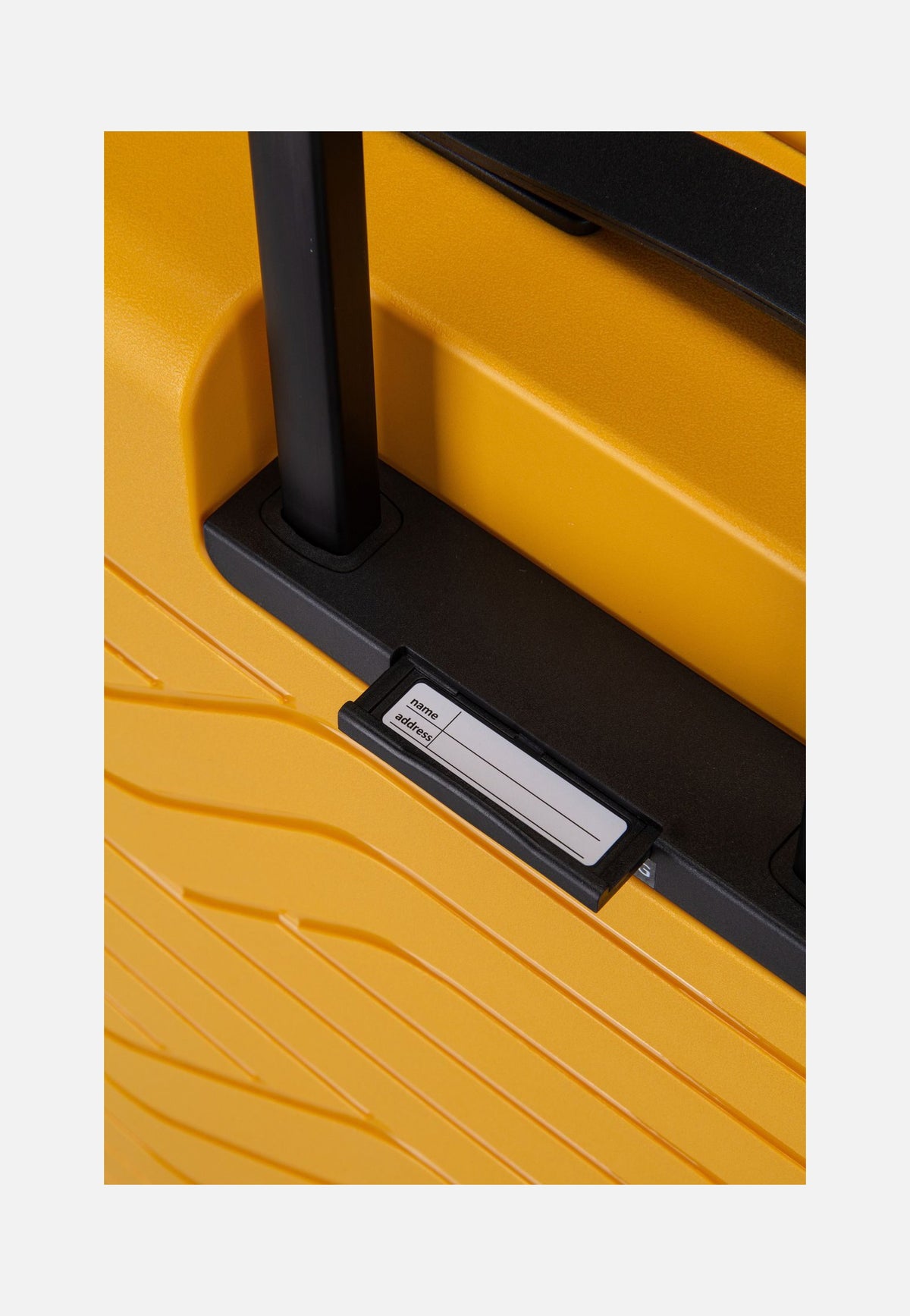 Bric's Ulisse Trolley 8431 Mango Valise