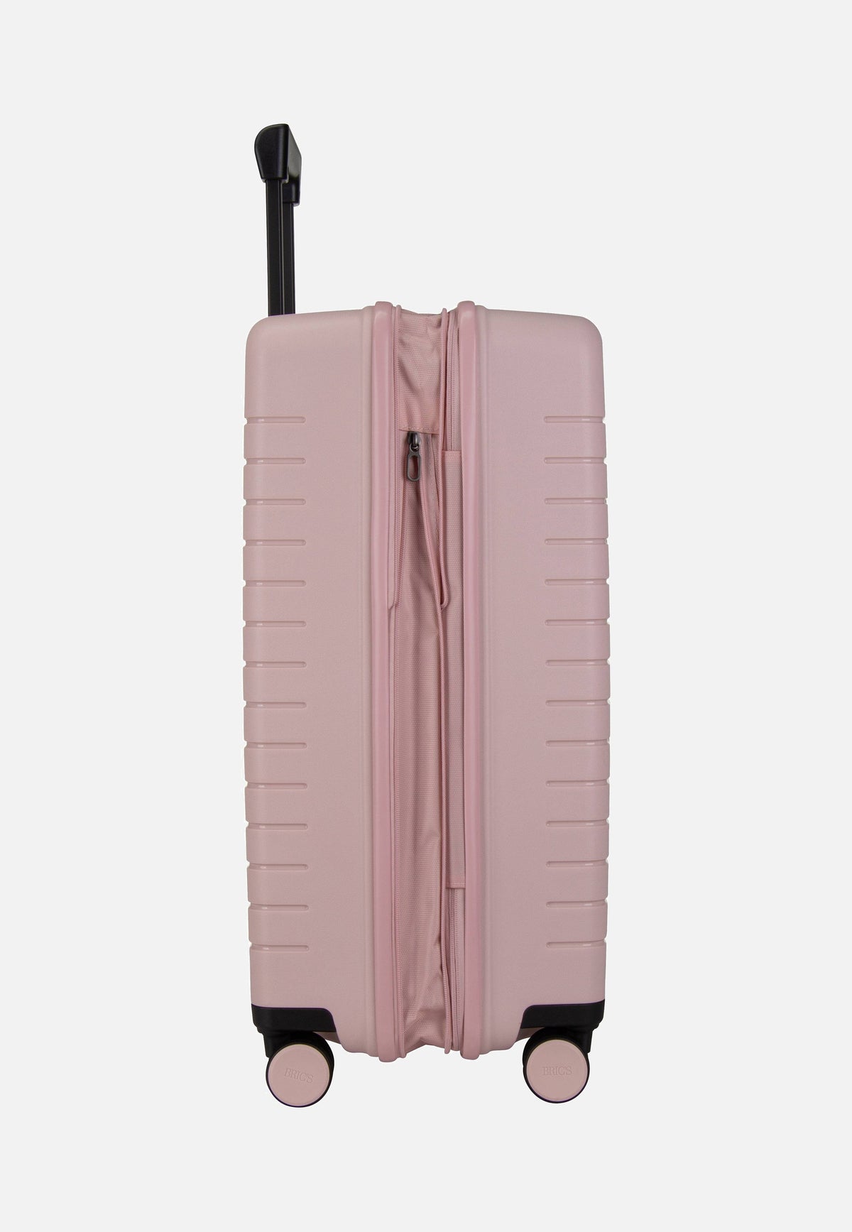 Bric's Ulisse Trolley 8431 Rosa Perla Maleta