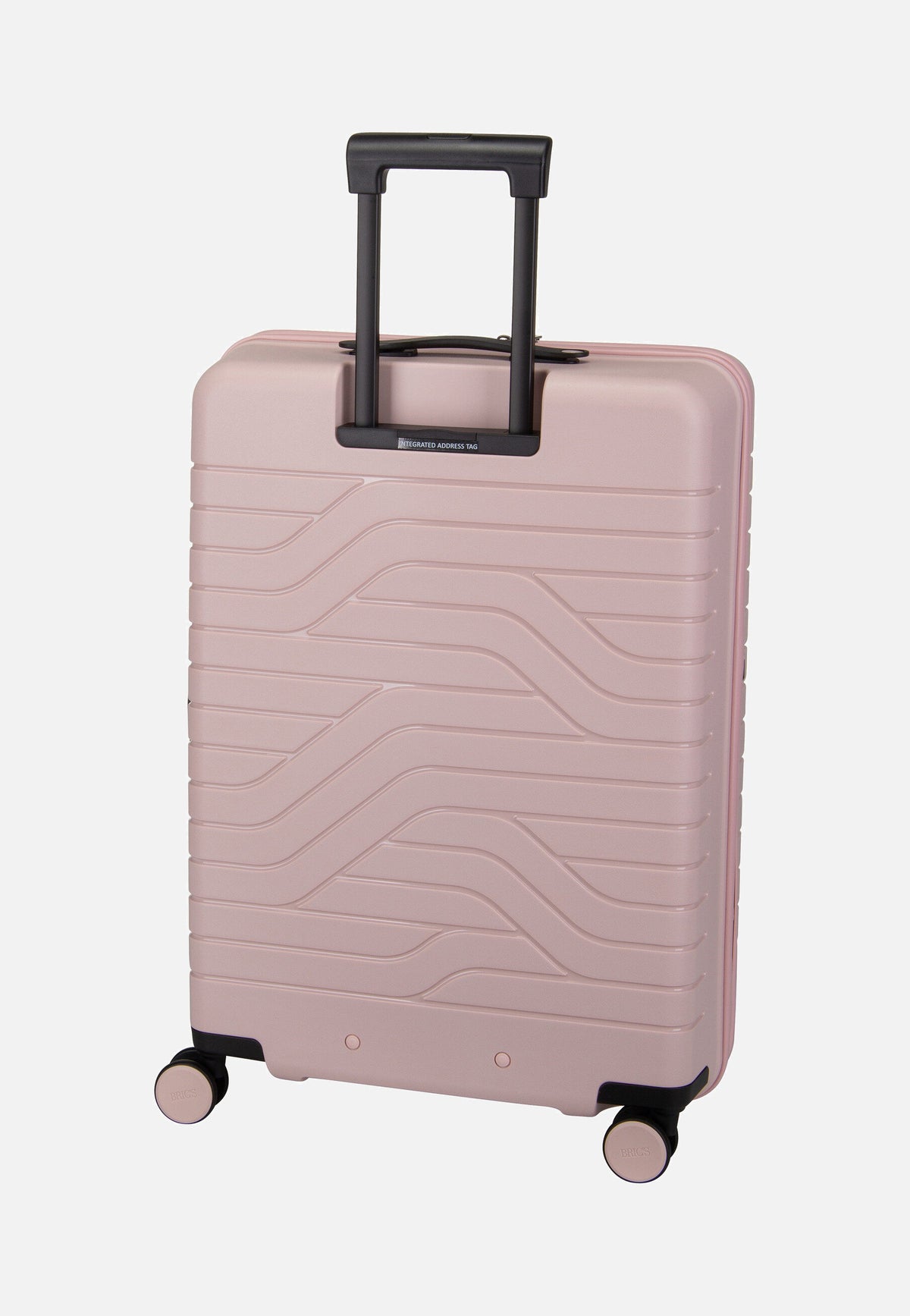Bric's Ulisse Trolley 8431 Rosa Perla Maleta