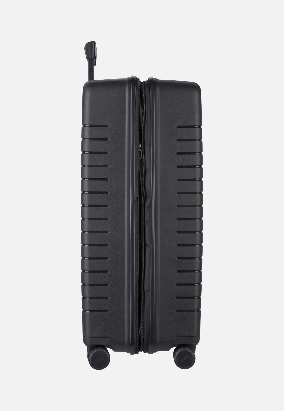 Bric's Ulisse Trolley 8432 Nero Suitcase